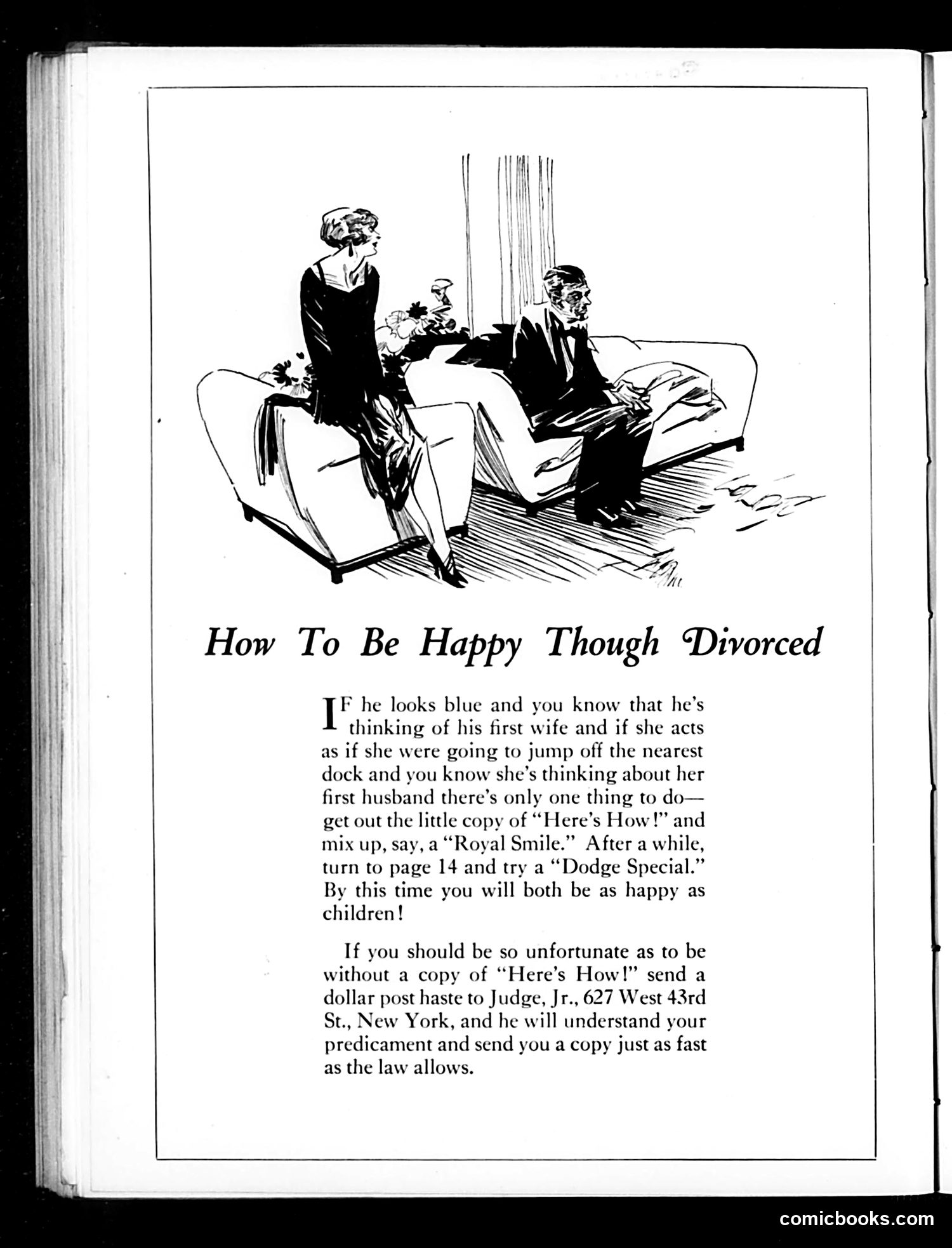 Judge — June 16, 1928 — page 2 of 36