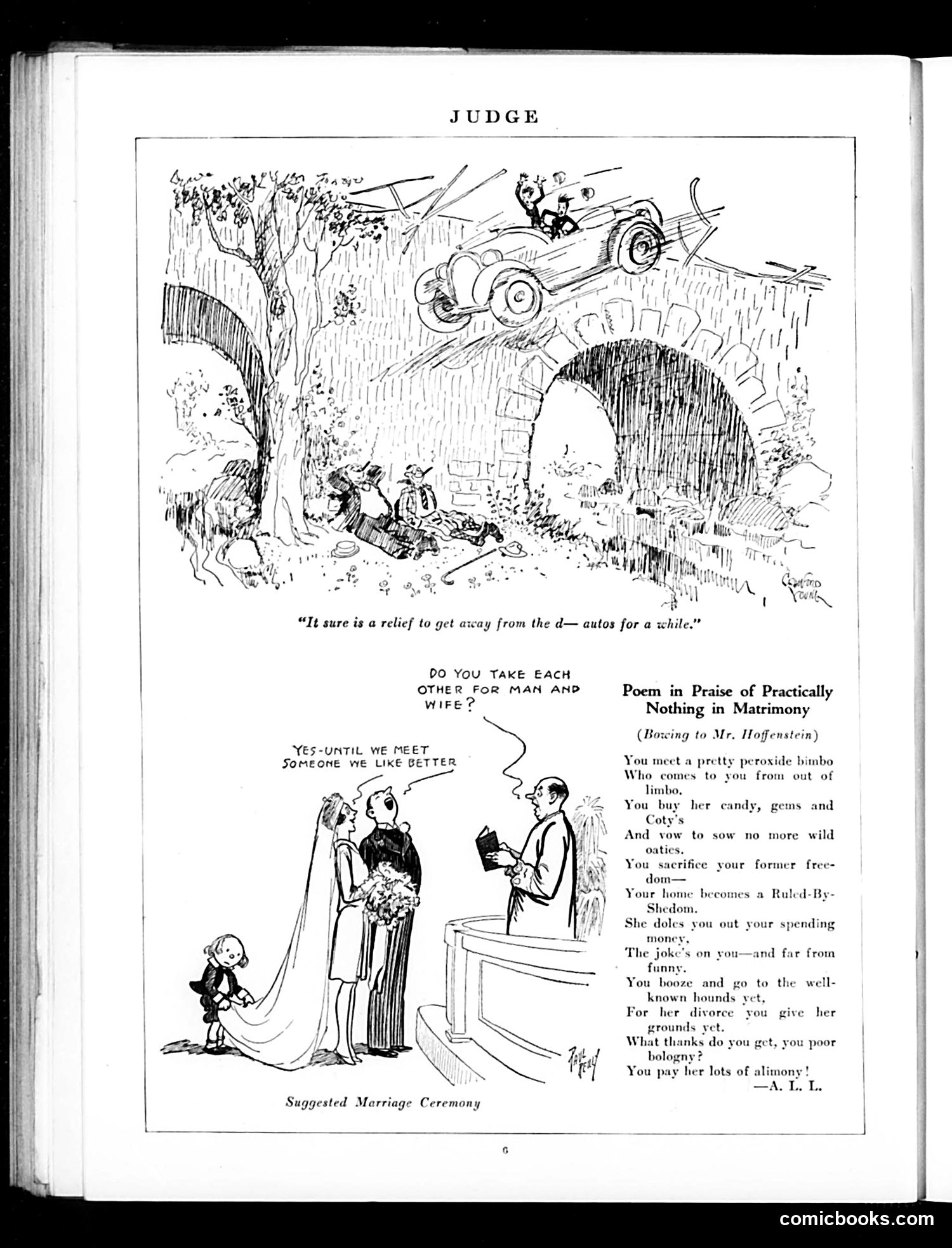 Judge — June 16, 1928 — page 8 of 36