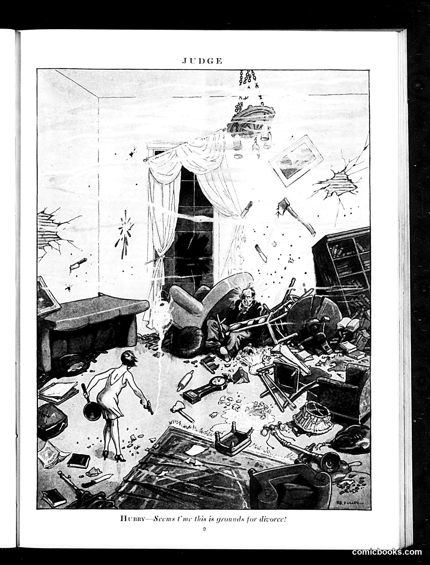 Judge — June 16, 1928 — page 11 of 36