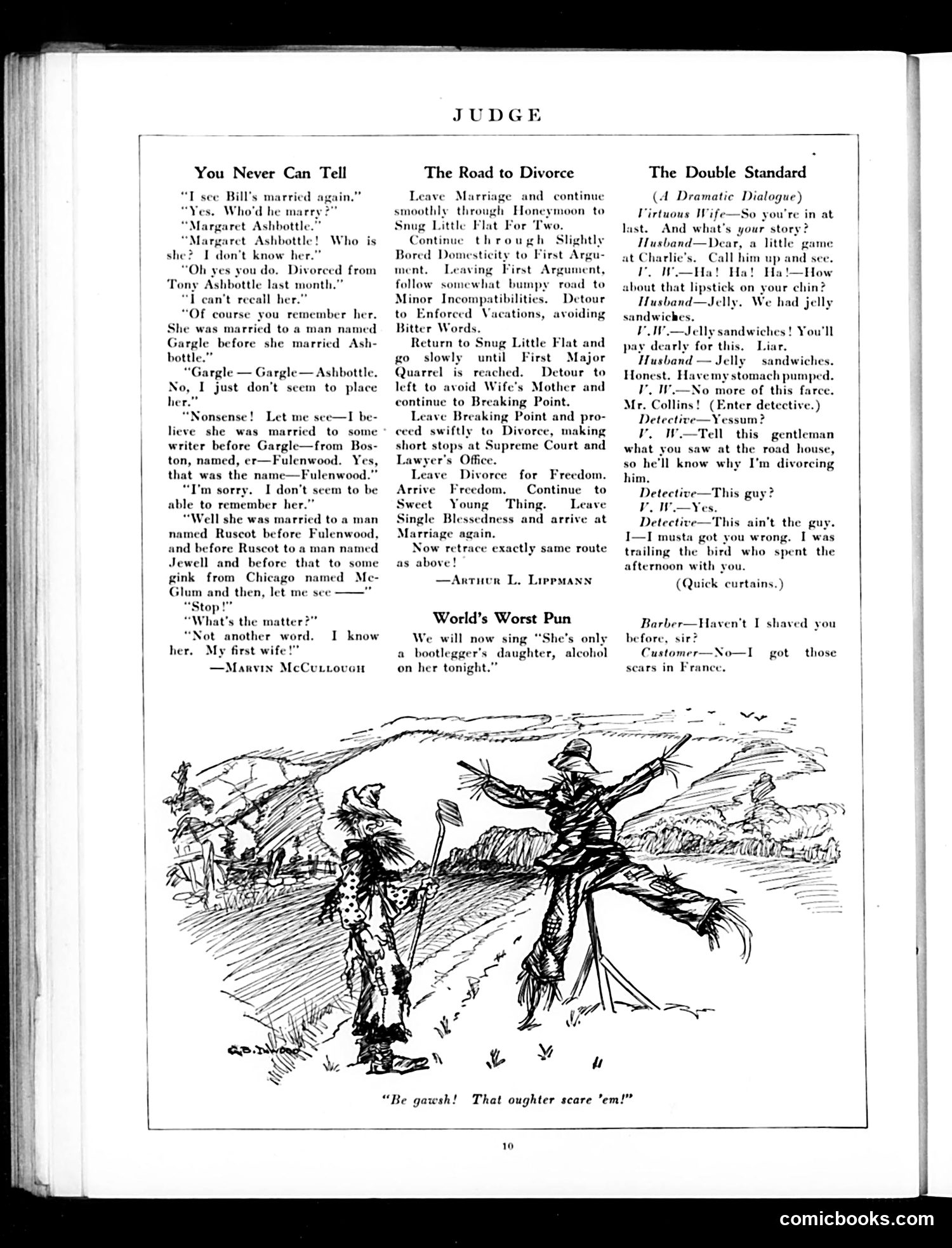 Judge — June 16, 1928 — page 12 of 36