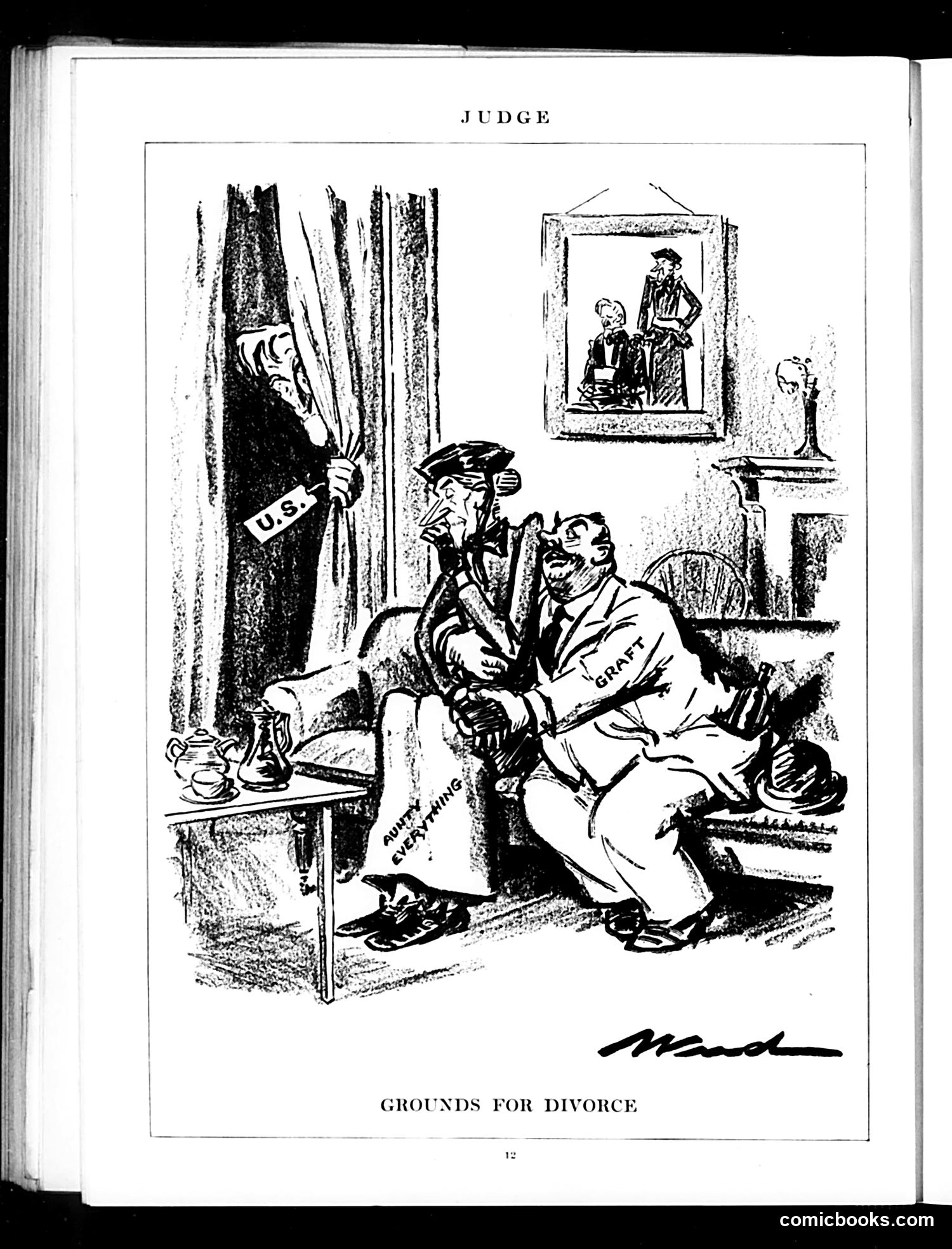 Judge — June 16, 1928 — page 14 of 36