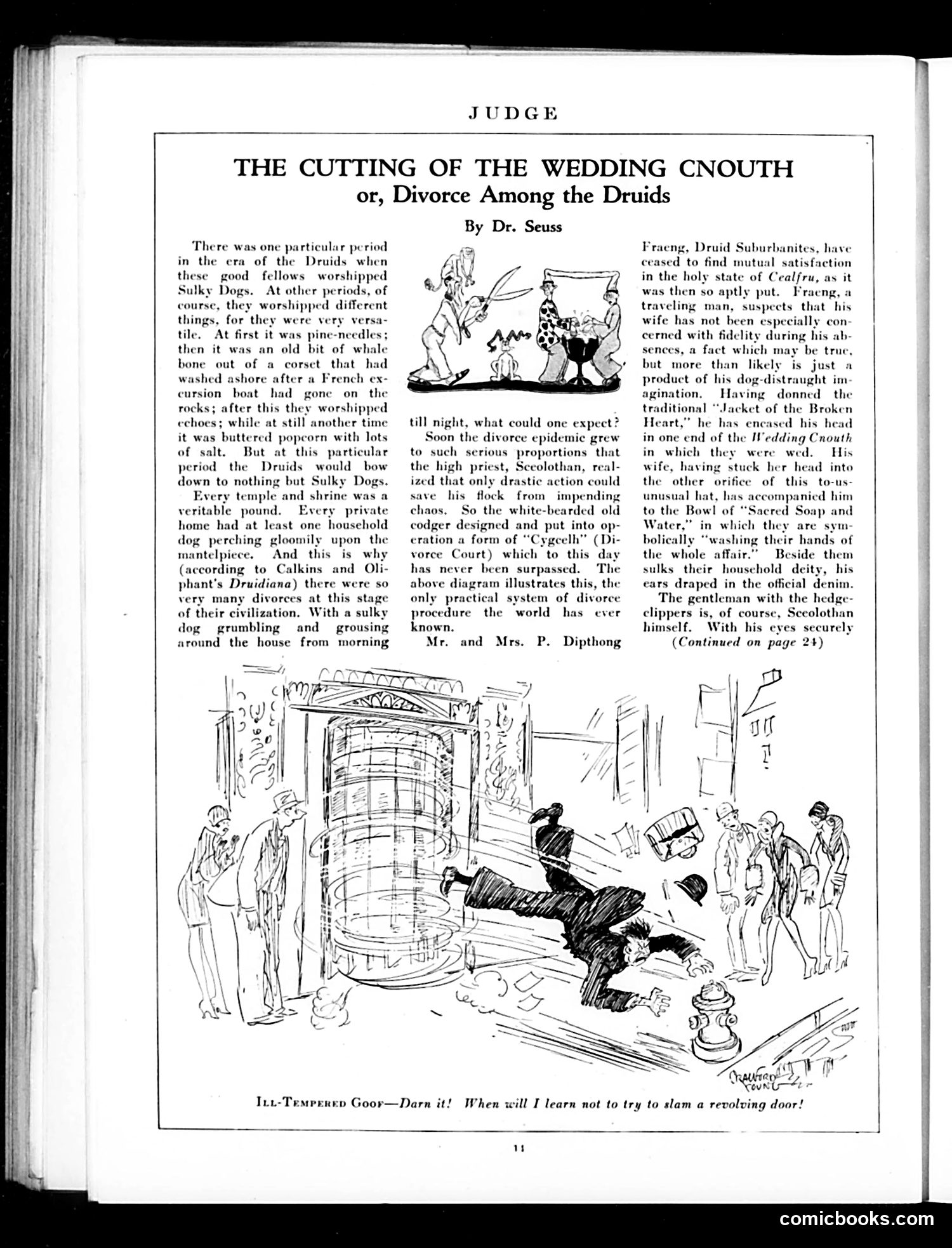 Judge — June 16, 1928 — page 16 of 36