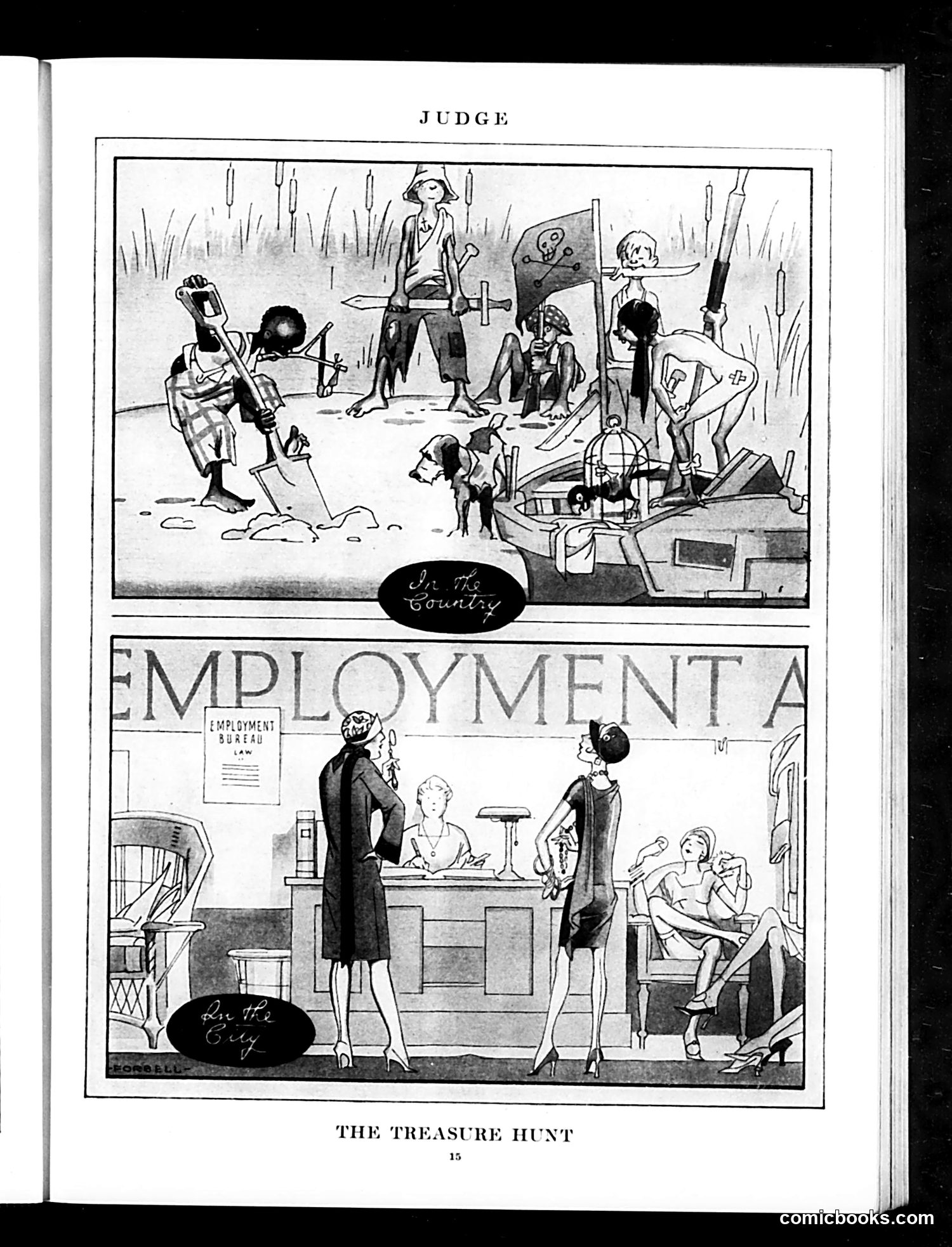 Judge — June 16, 1928 — page 17 of 36
