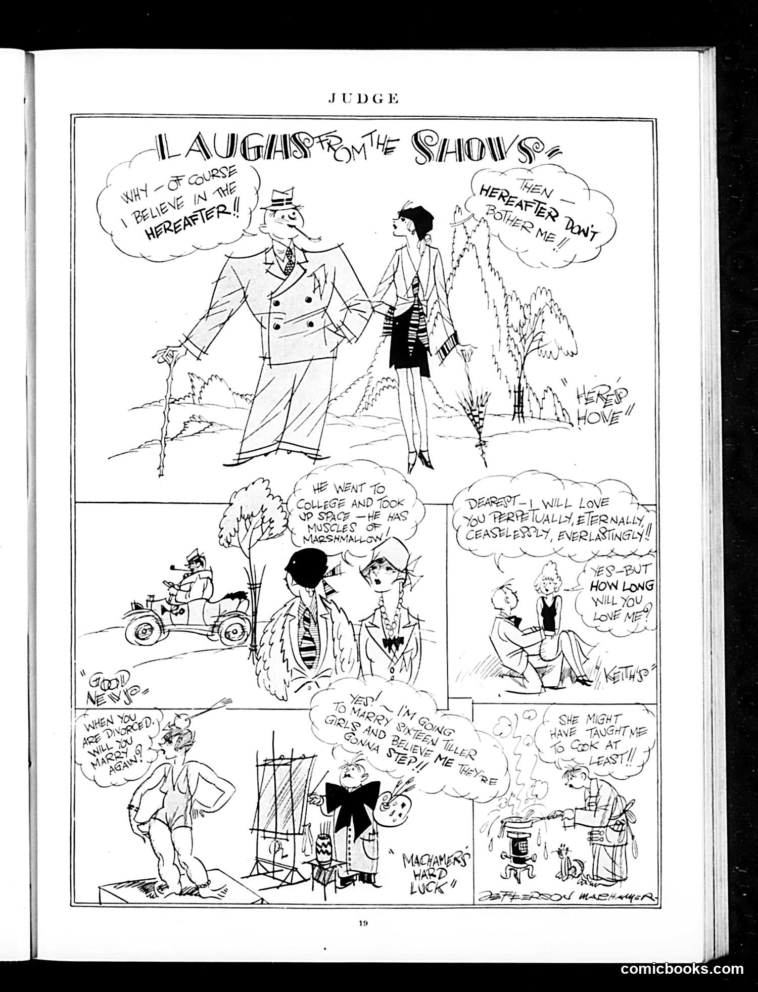 Judge — June 16, 1928 — page 21 of 36