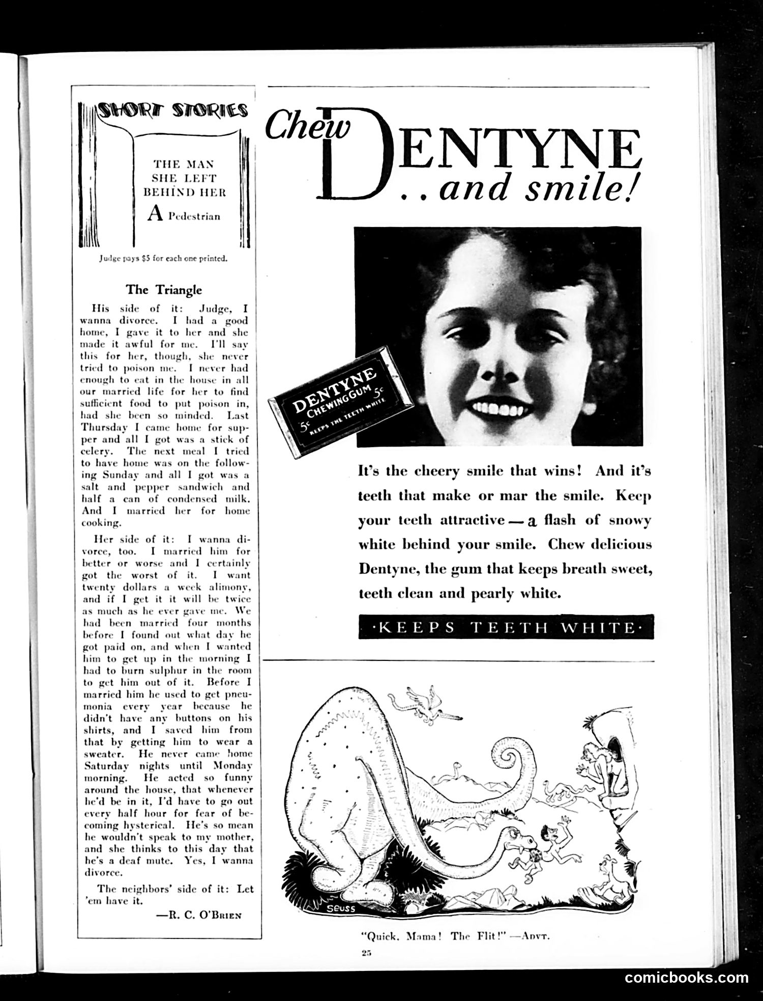 Judge — June 16, 1928 — page 27 of 36