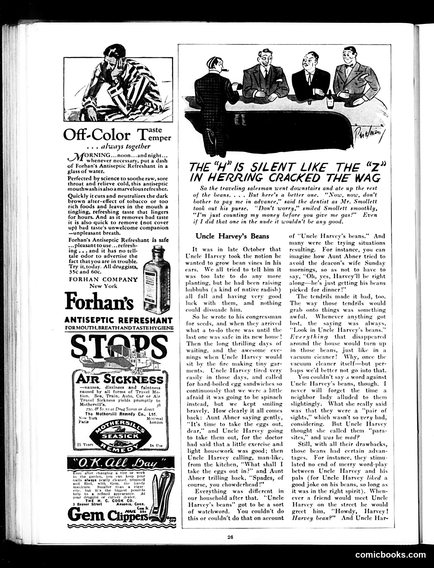 Judge — June 16, 1928 — page 28 of 36