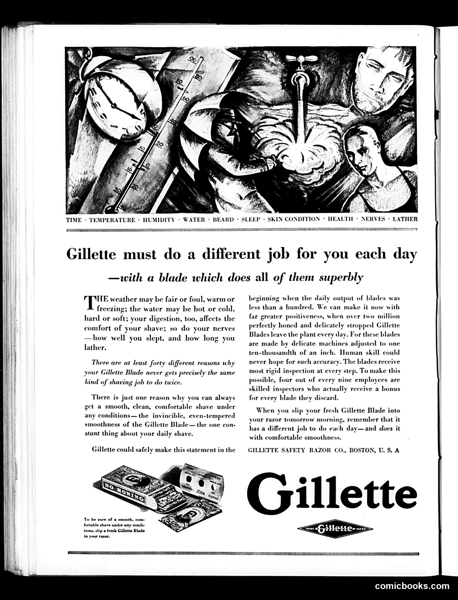 Judge — June 23, 1928 — page 2 of 36