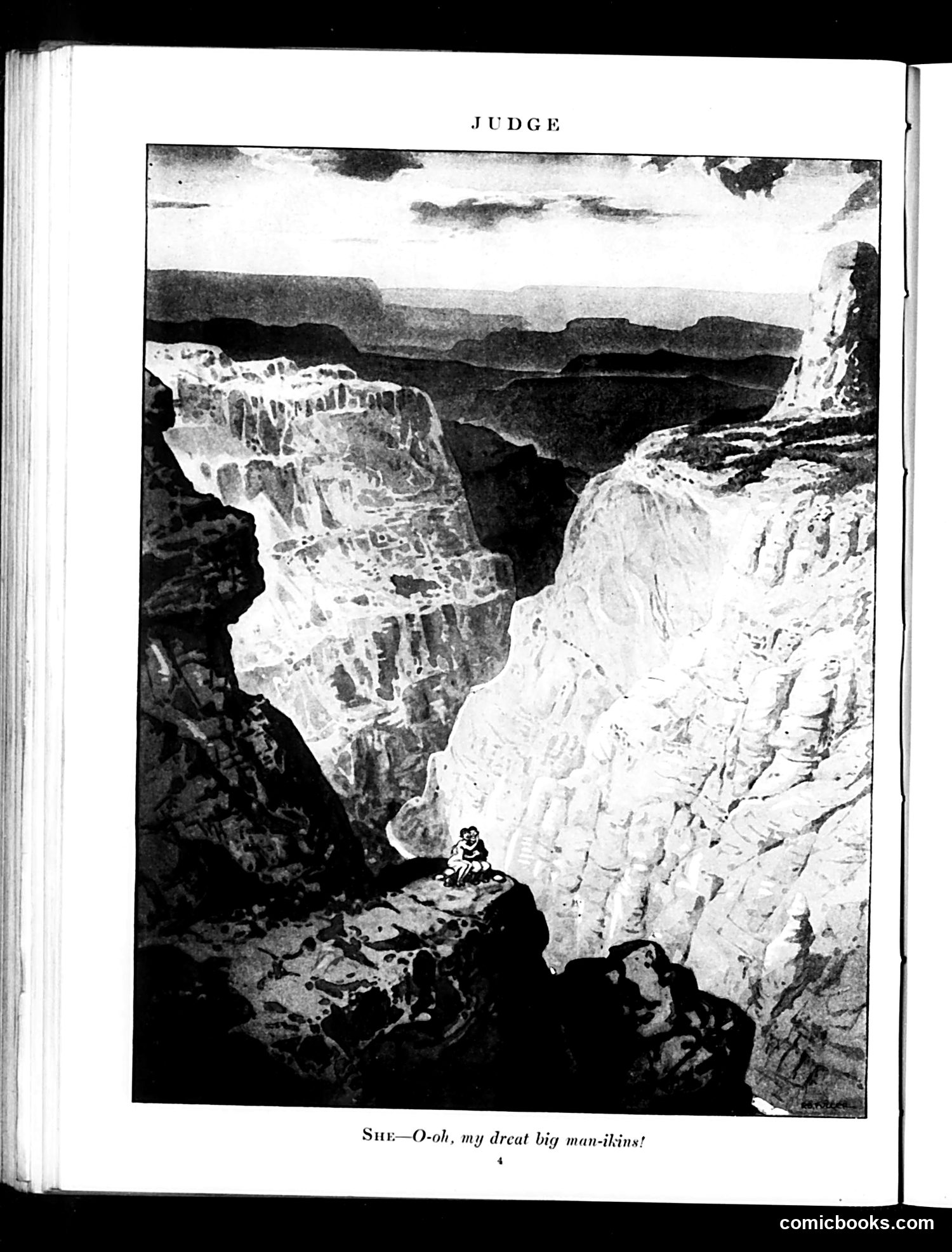 Judge — June 23, 1928 — page 6 of 36