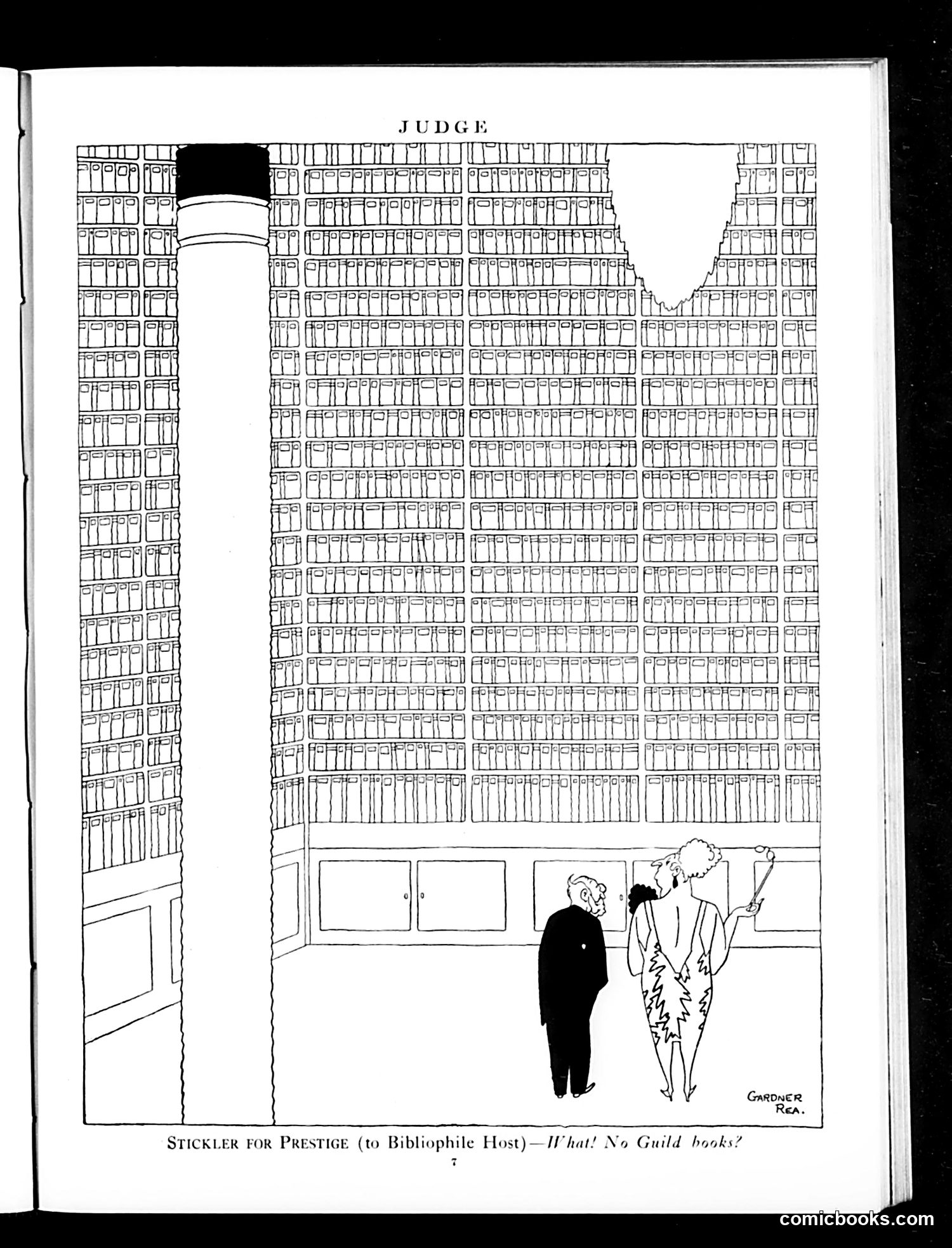 Judge — June 23, 1928 — page 9 of 36