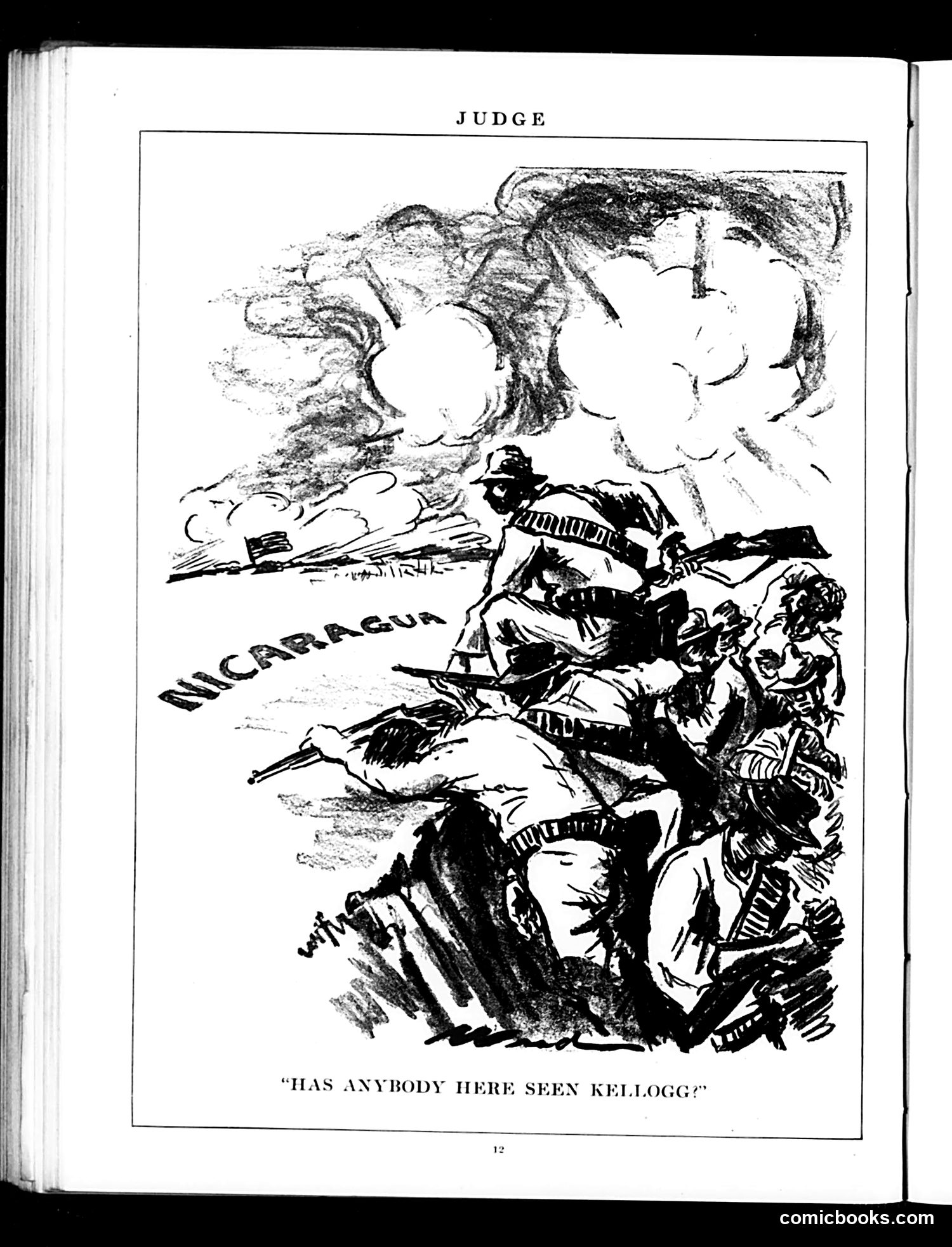 Judge — June 23, 1928 — page 14 of 36
