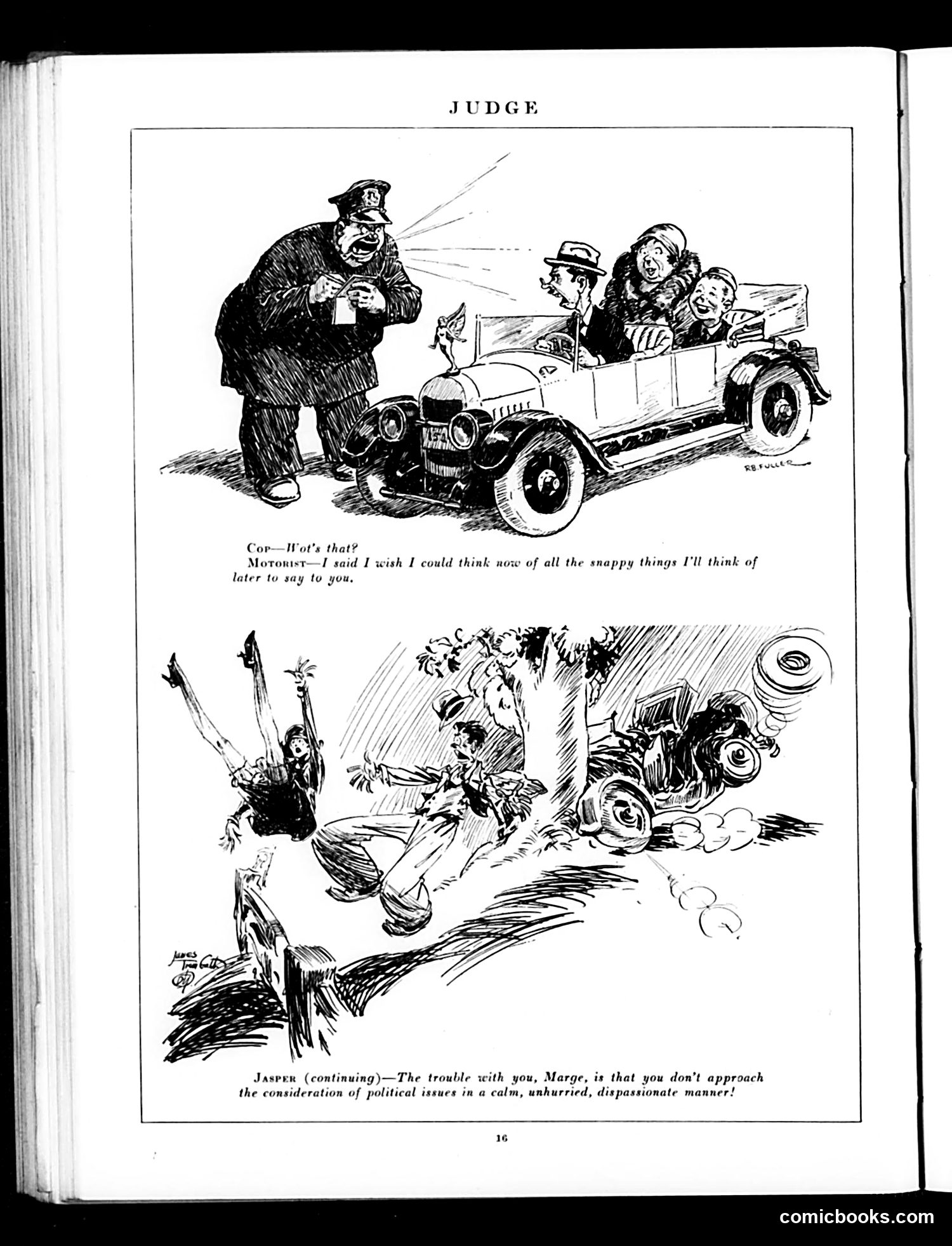 Judge — June 23, 1928 — page 18 of 36