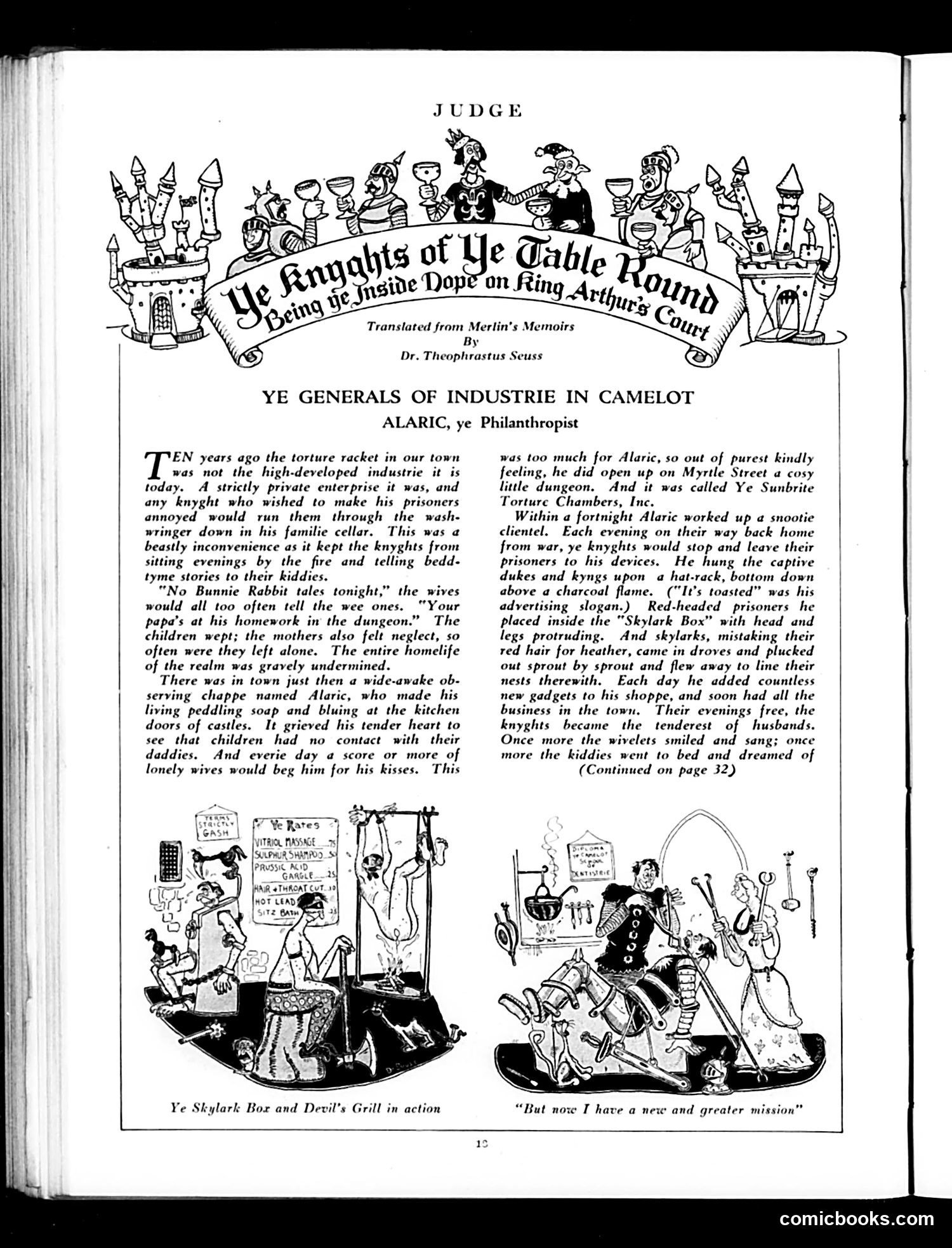 Judge — June 23, 1928 — page 20 of 36