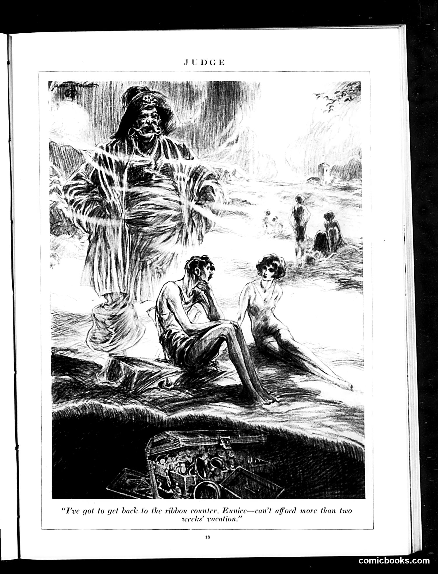 Judge — June 23, 1928 — page 21 of 36