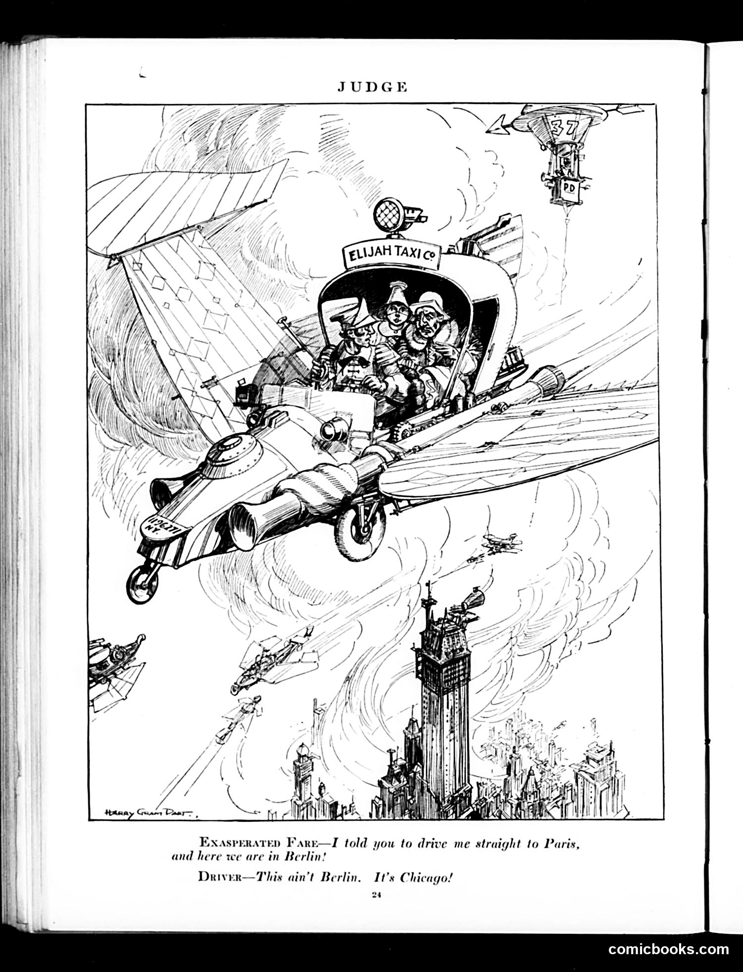 Judge — June 23, 1928 — page 26 of 36
