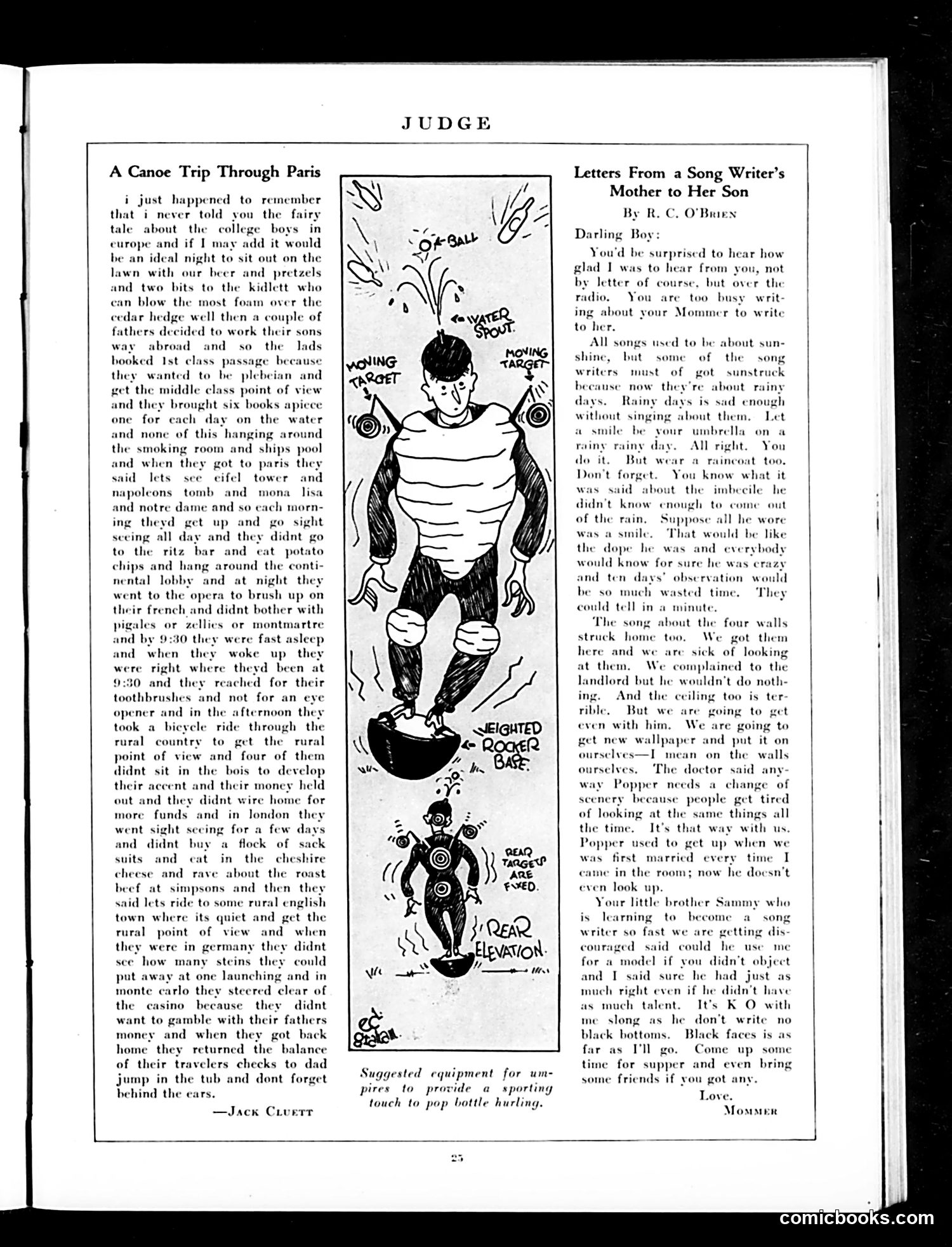 Judge — June 23, 1928 — page 27 of 36