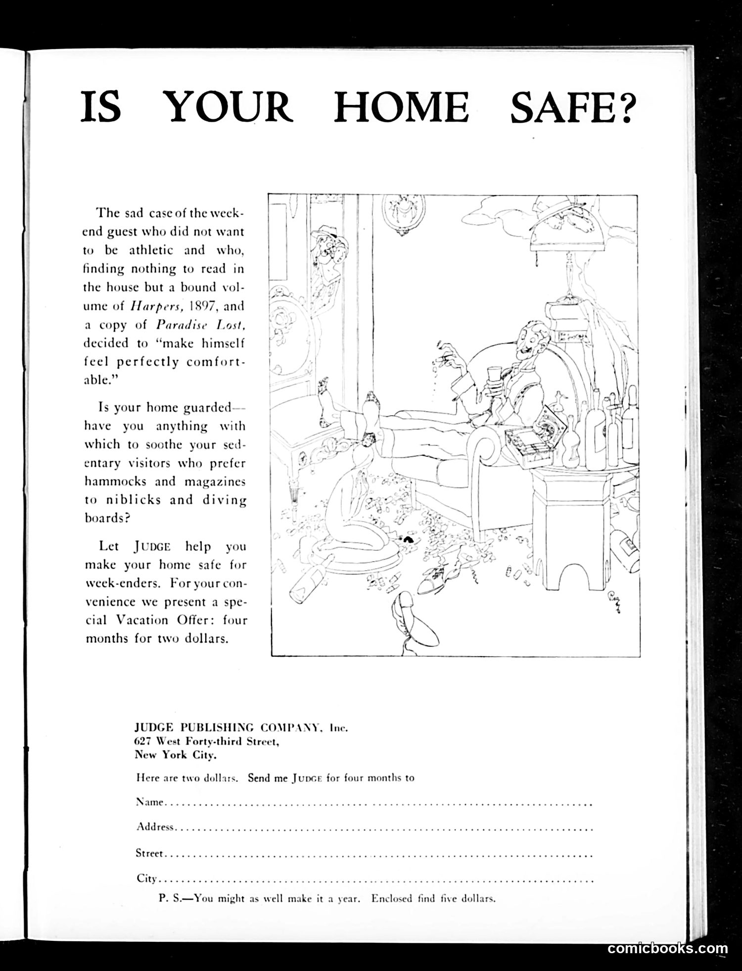 Judge — June 23, 1928 — page 35 of 36