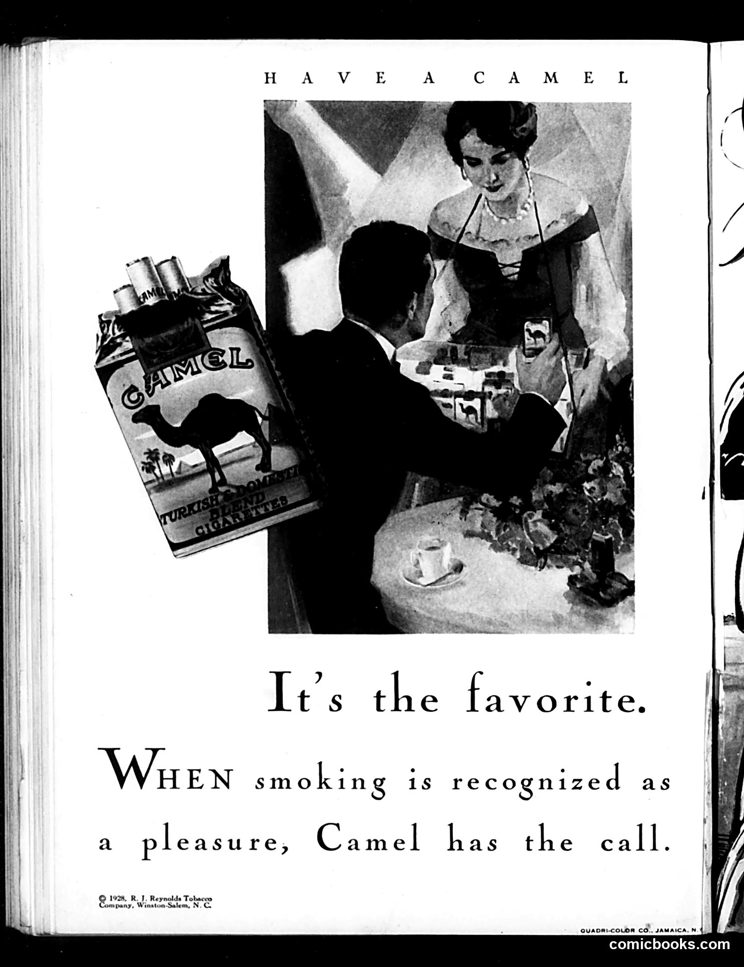 Judge — June 23, 1928 — page 36 of 36