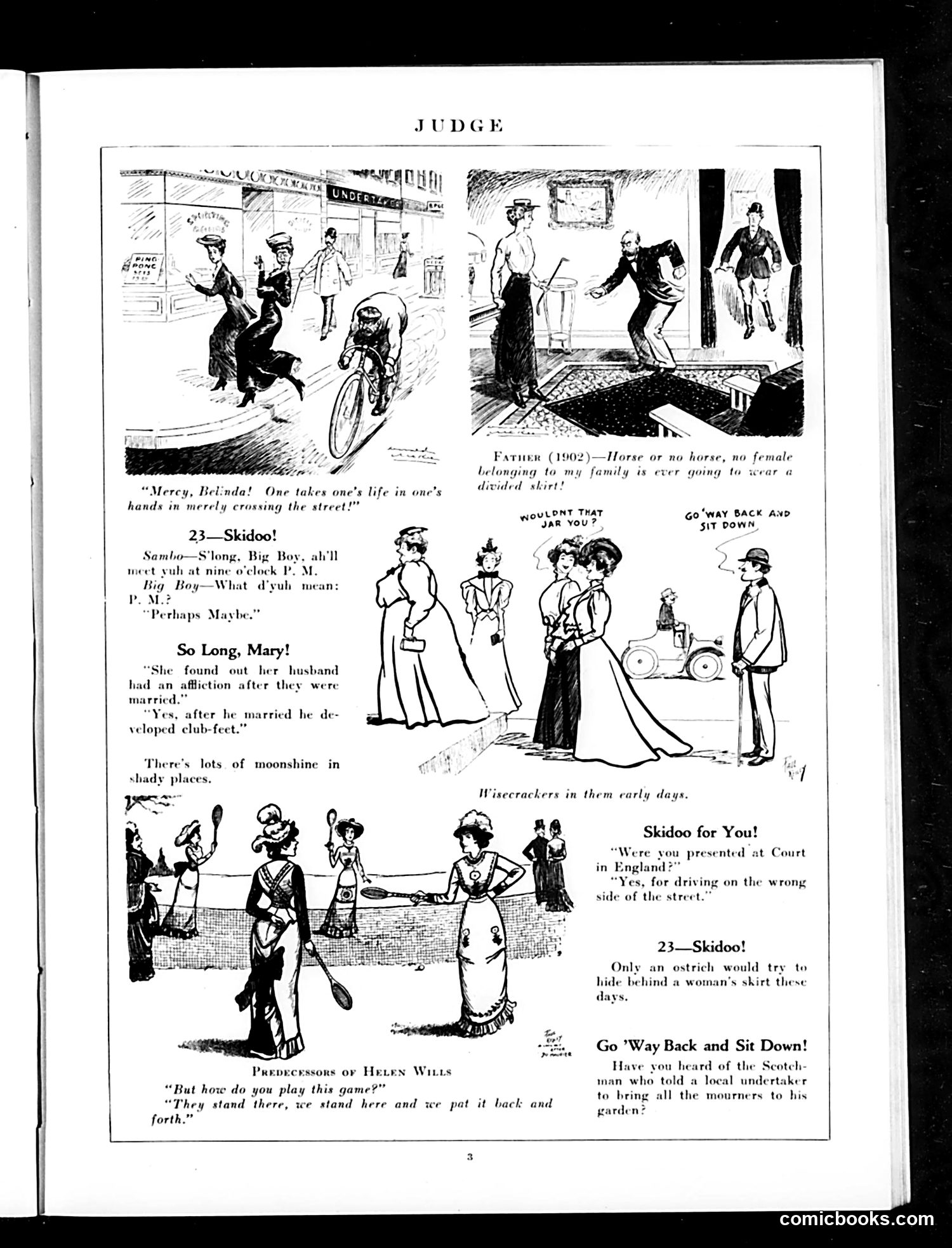Judge — June 30, 1928 — page 5 of 37