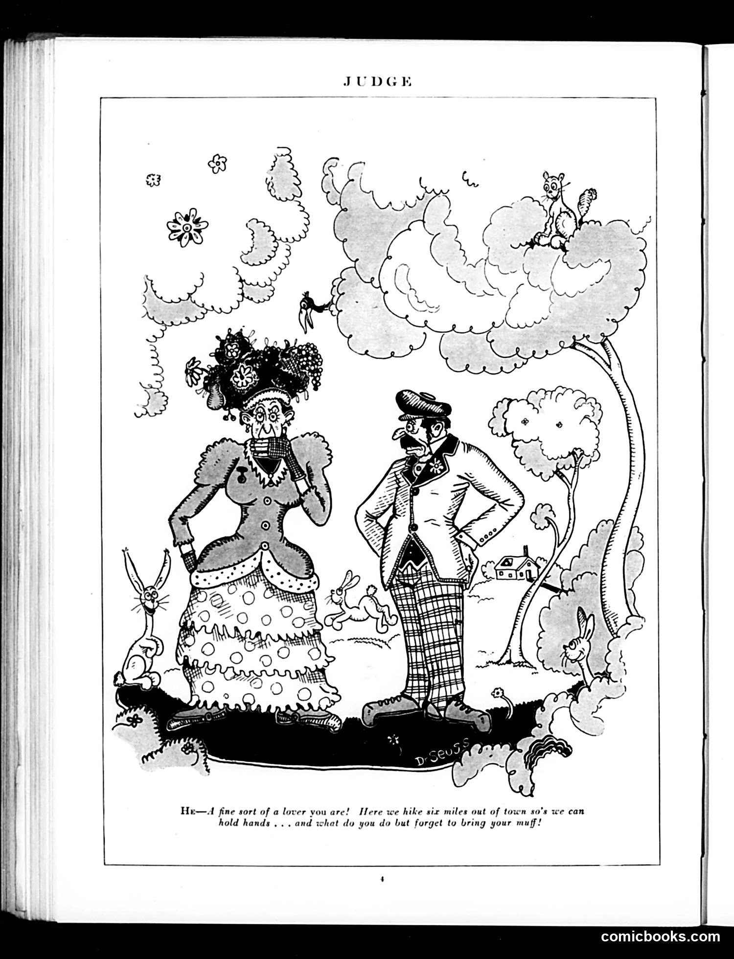 Judge — June 30, 1928 — page 6 of 37