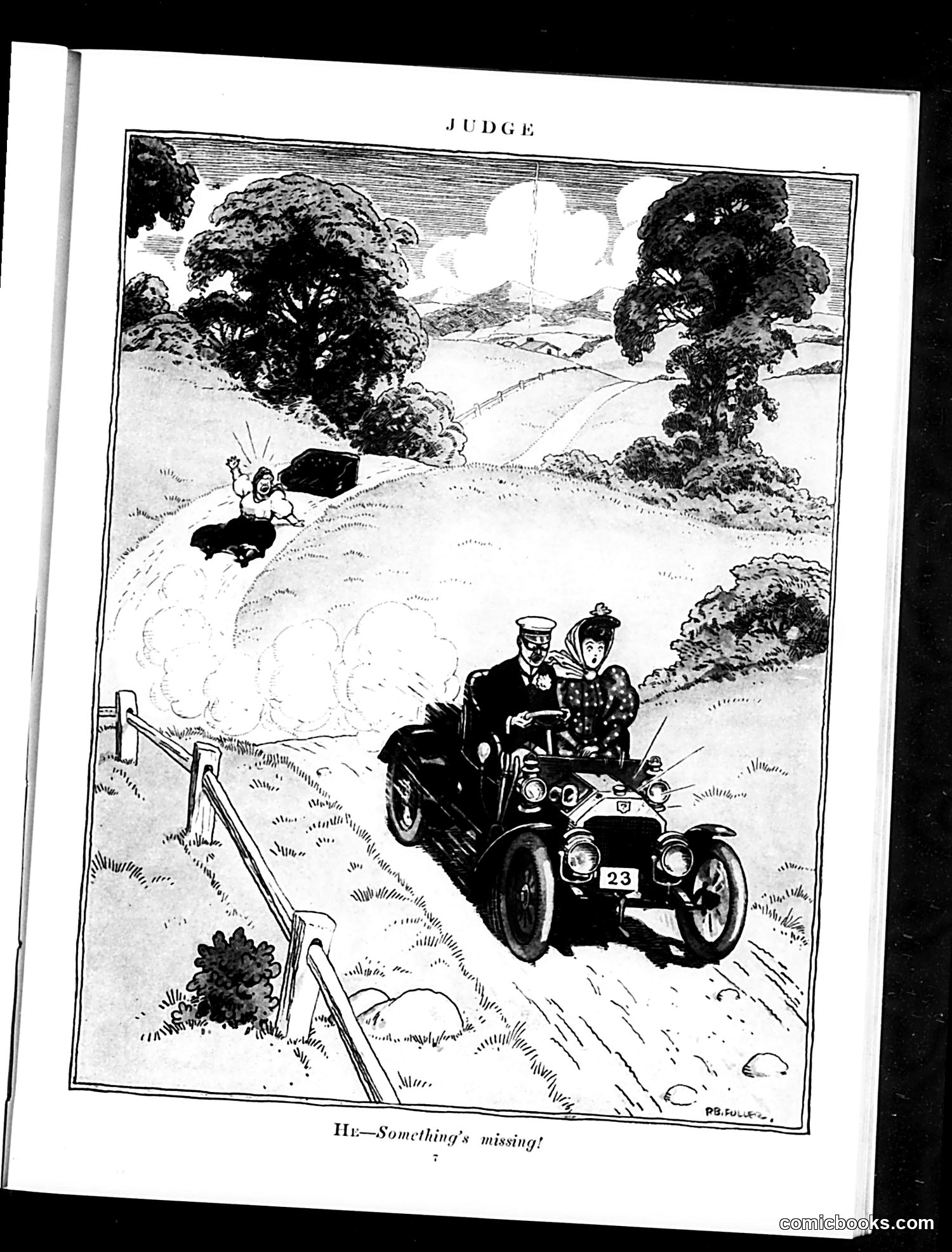 Judge — June 30, 1928 — page 9 of 37