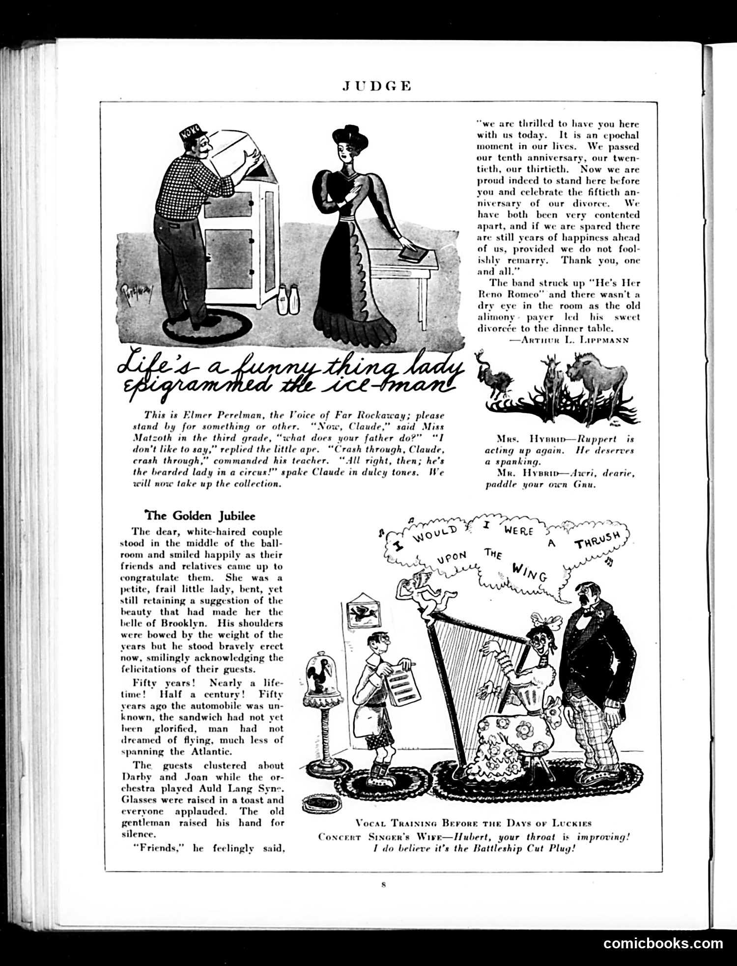 Judge — June 30, 1928 — page 10 of 37