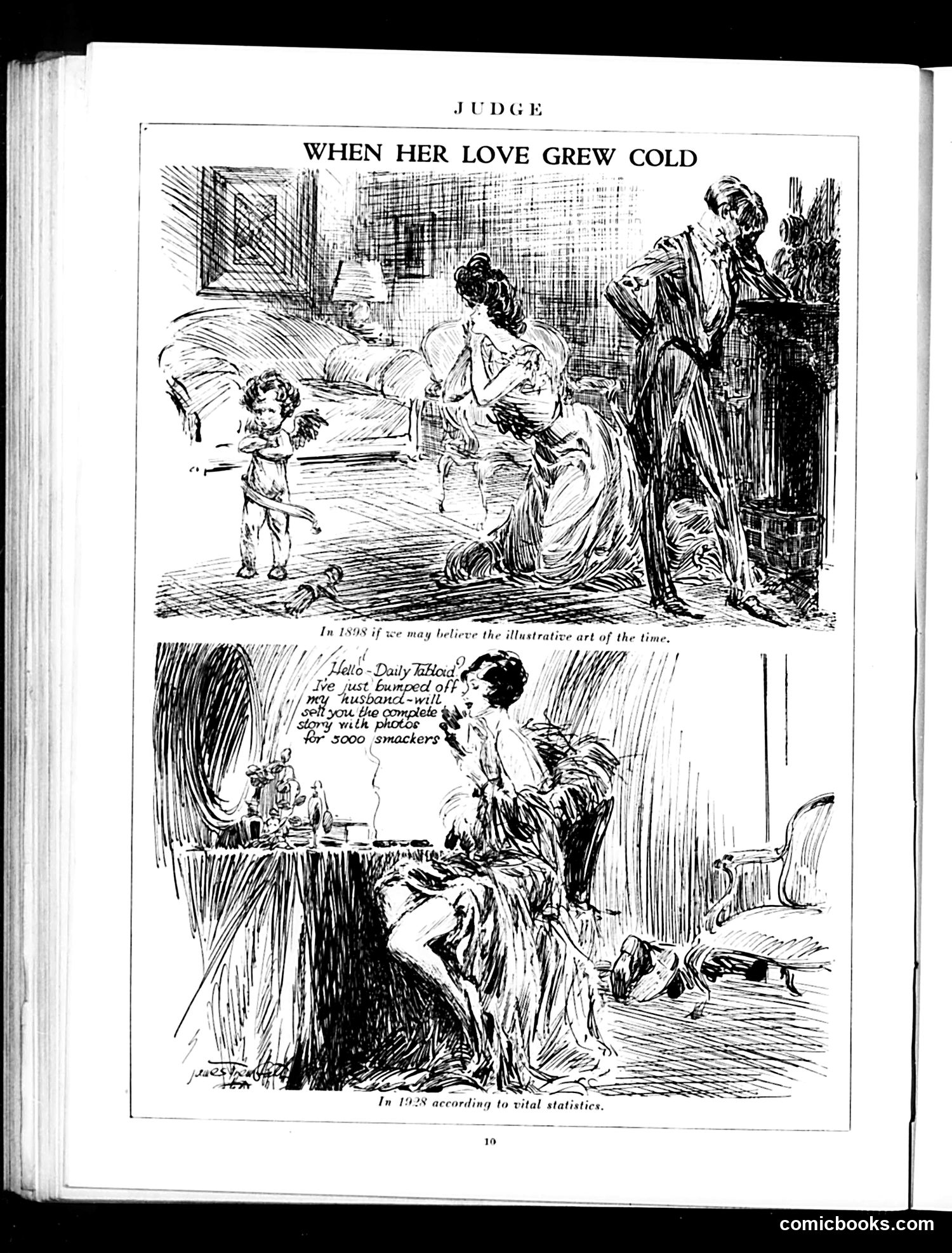 Judge — June 30, 1928 — page 12 of 37
