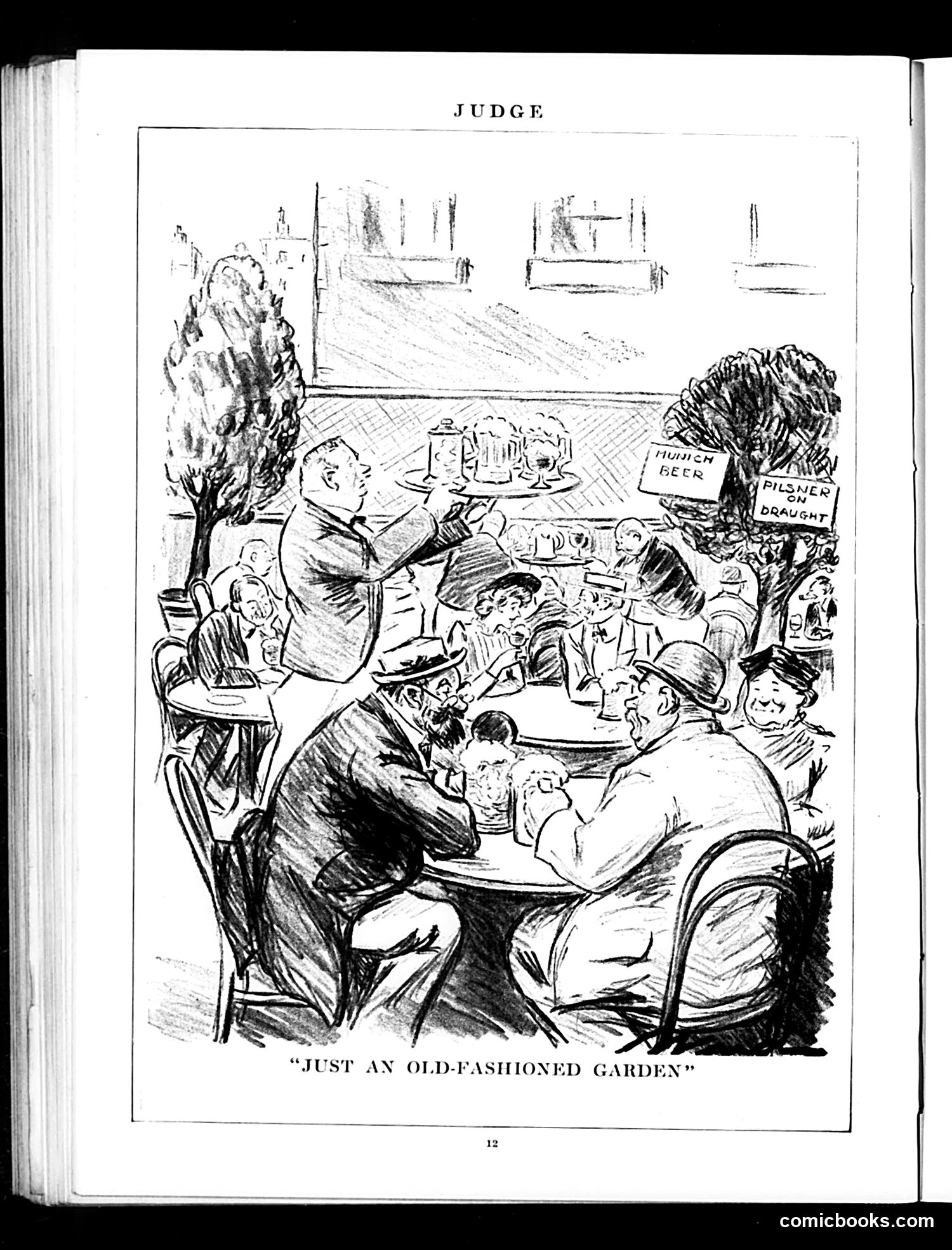 Judge — June 30, 1928 — page 14 of 37