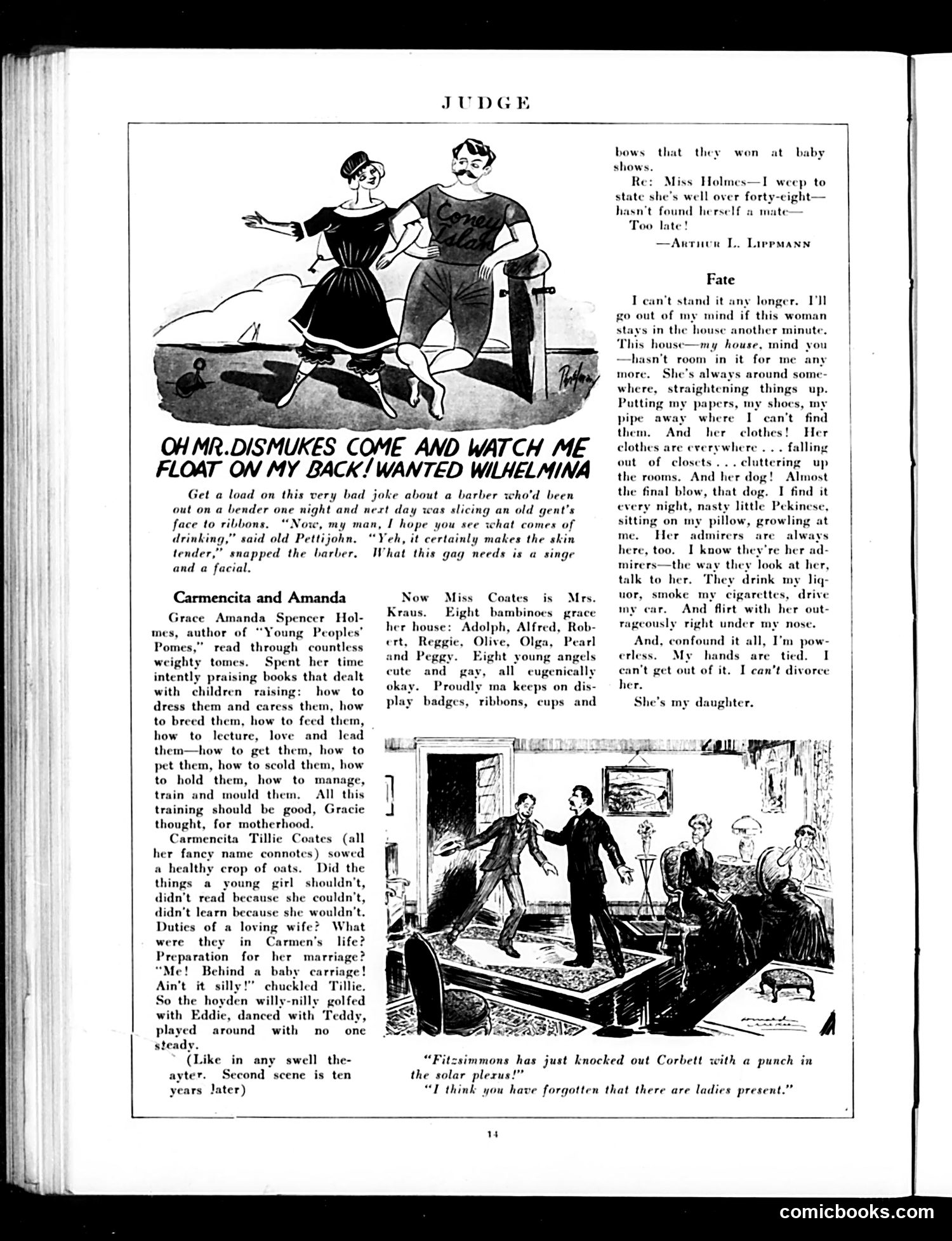 Judge — June 30, 1928 — page 16 of 37