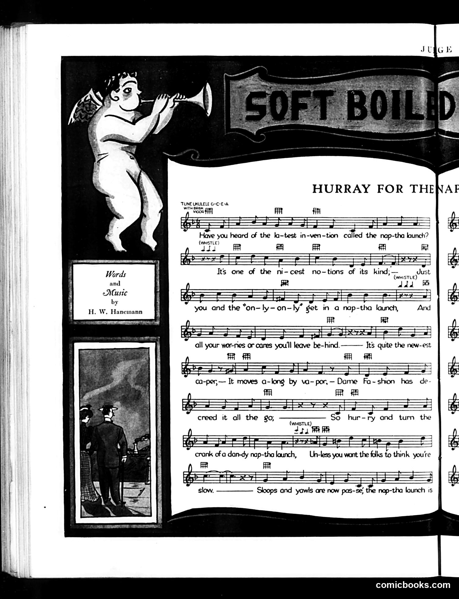 Judge — June 30, 1928 — page 18 of 37