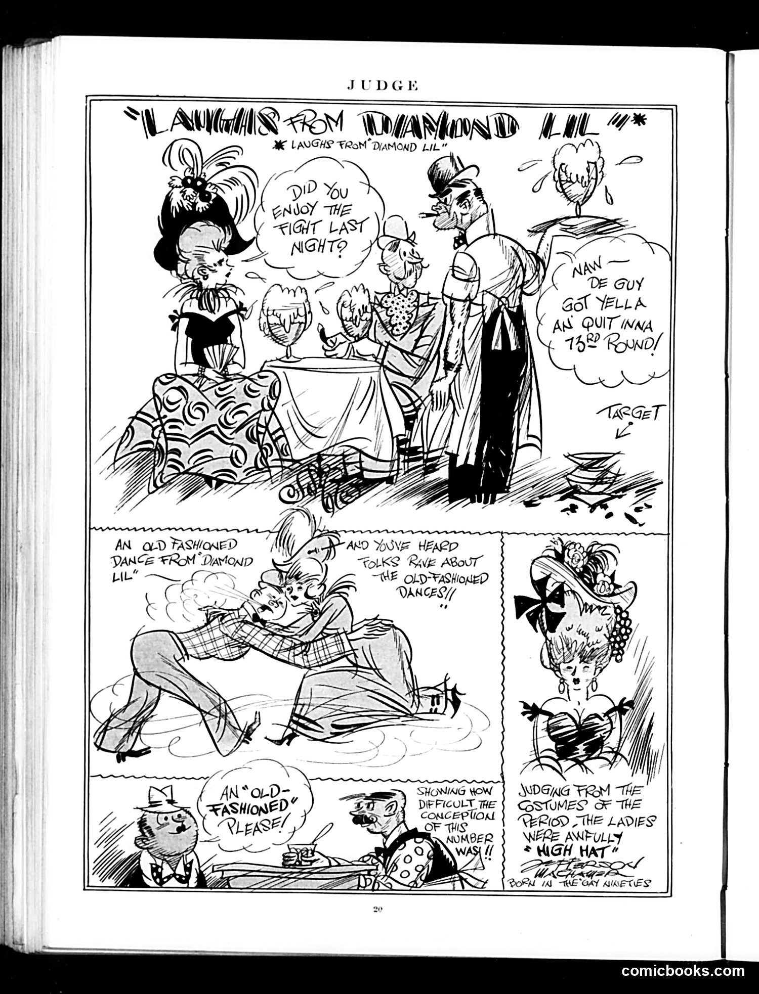 Judge — June 30, 1928 — page 22 of 37