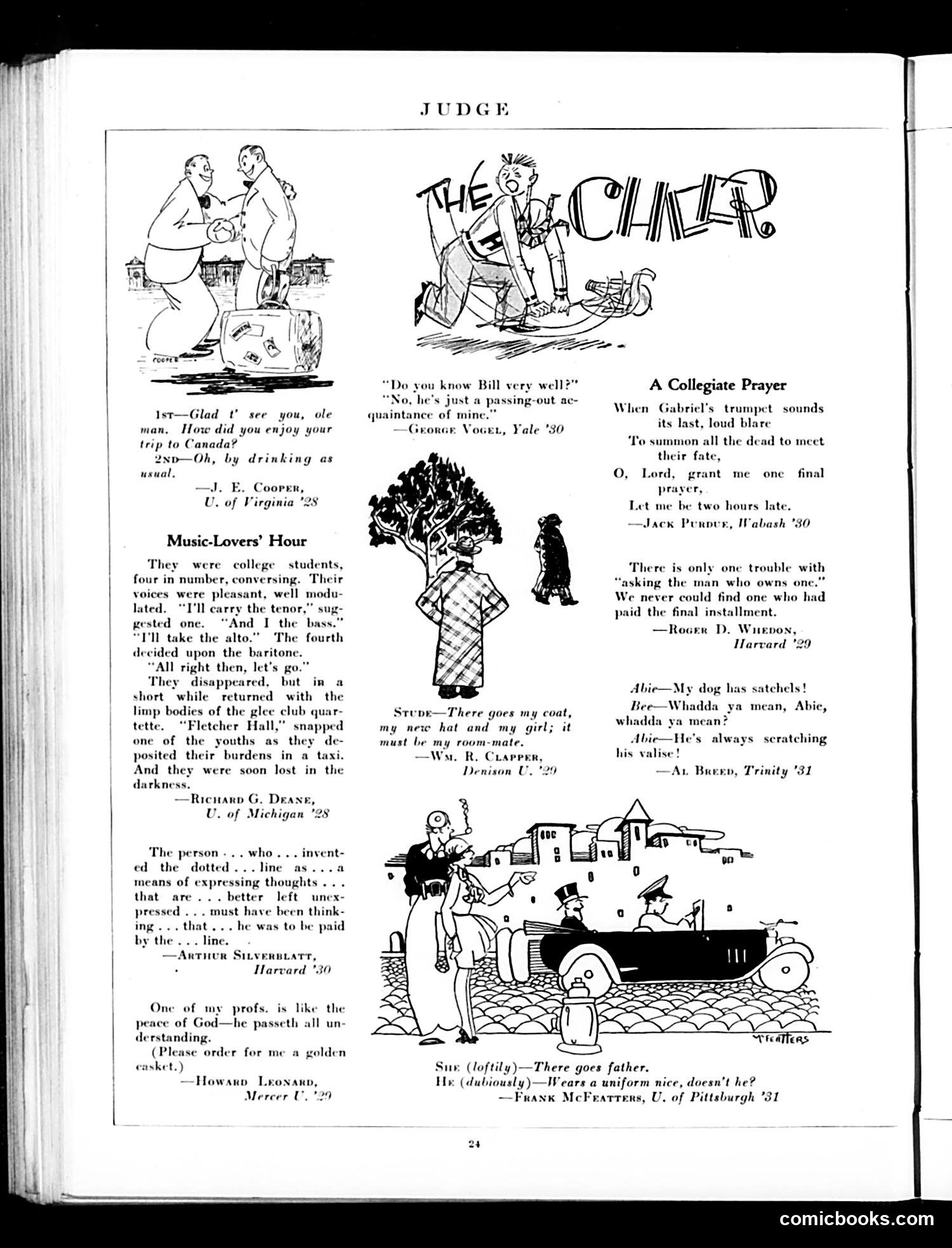 Judge — June 30, 1928 — page 26 of 37