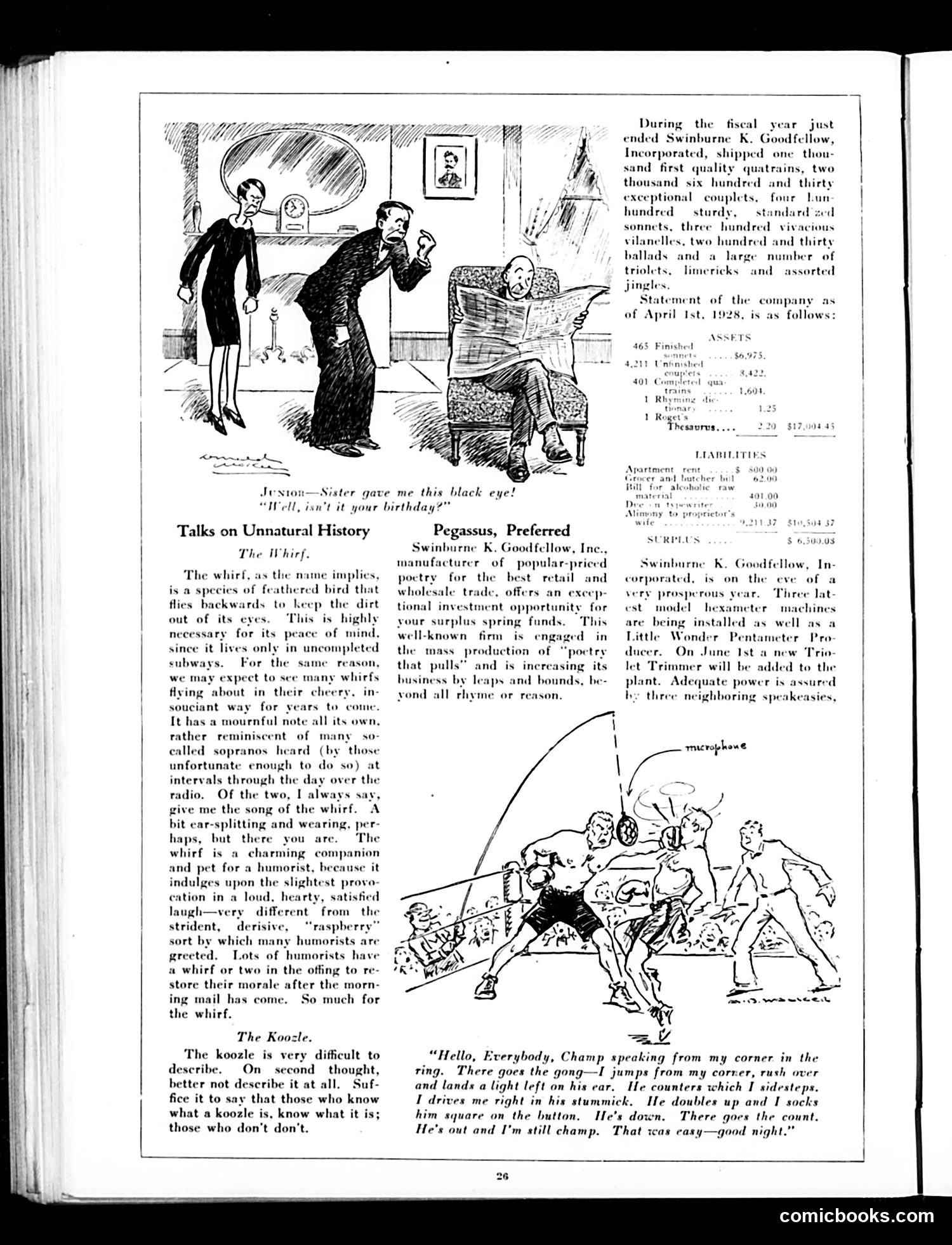 Judge — June 30, 1928 — page 28 of 37