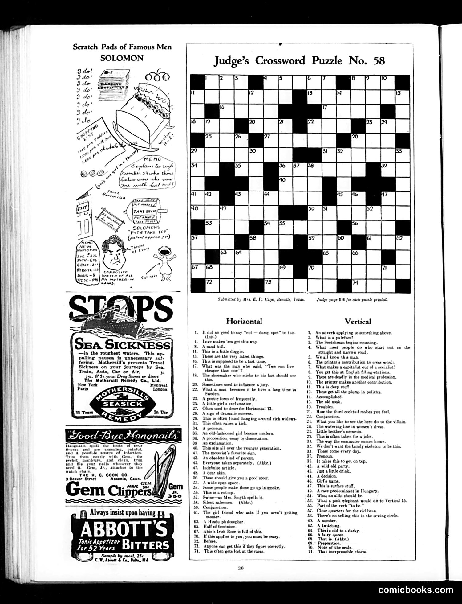 Judge — June 30, 1928 — page 32 of 37