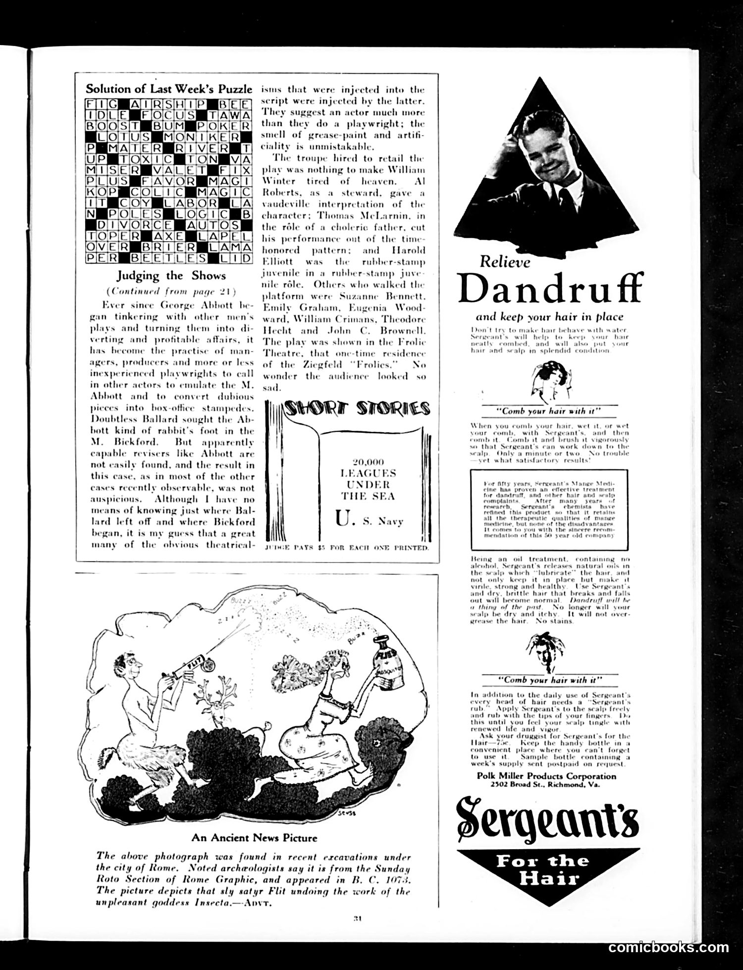 Judge — June 30, 1928 — page 33 of 37