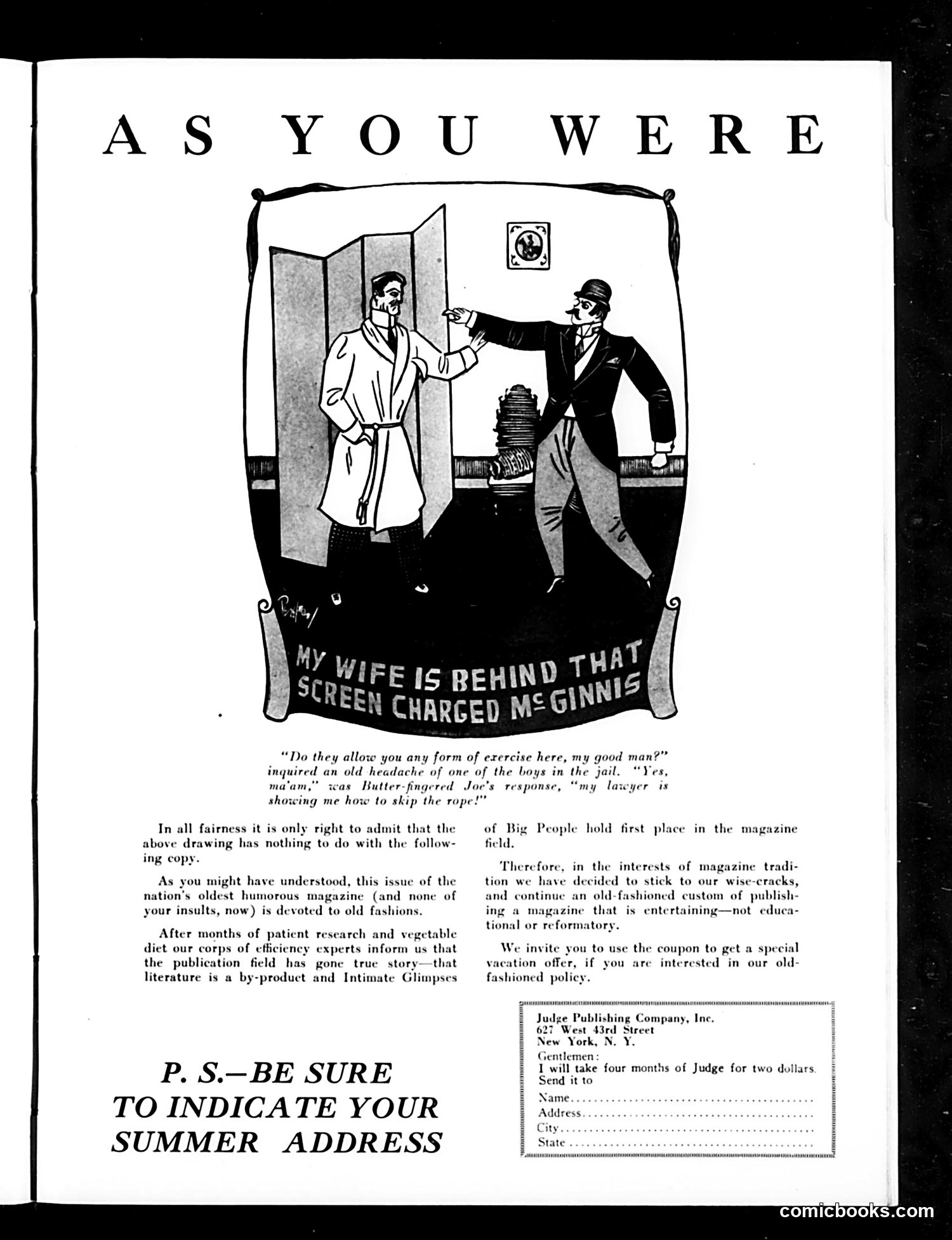 Judge — June 30, 1928 — page 35 of 37