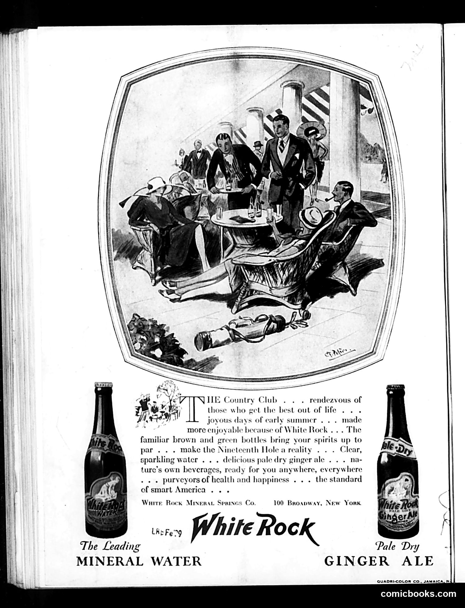 Judge — June 30, 1928 — page 36 of 37