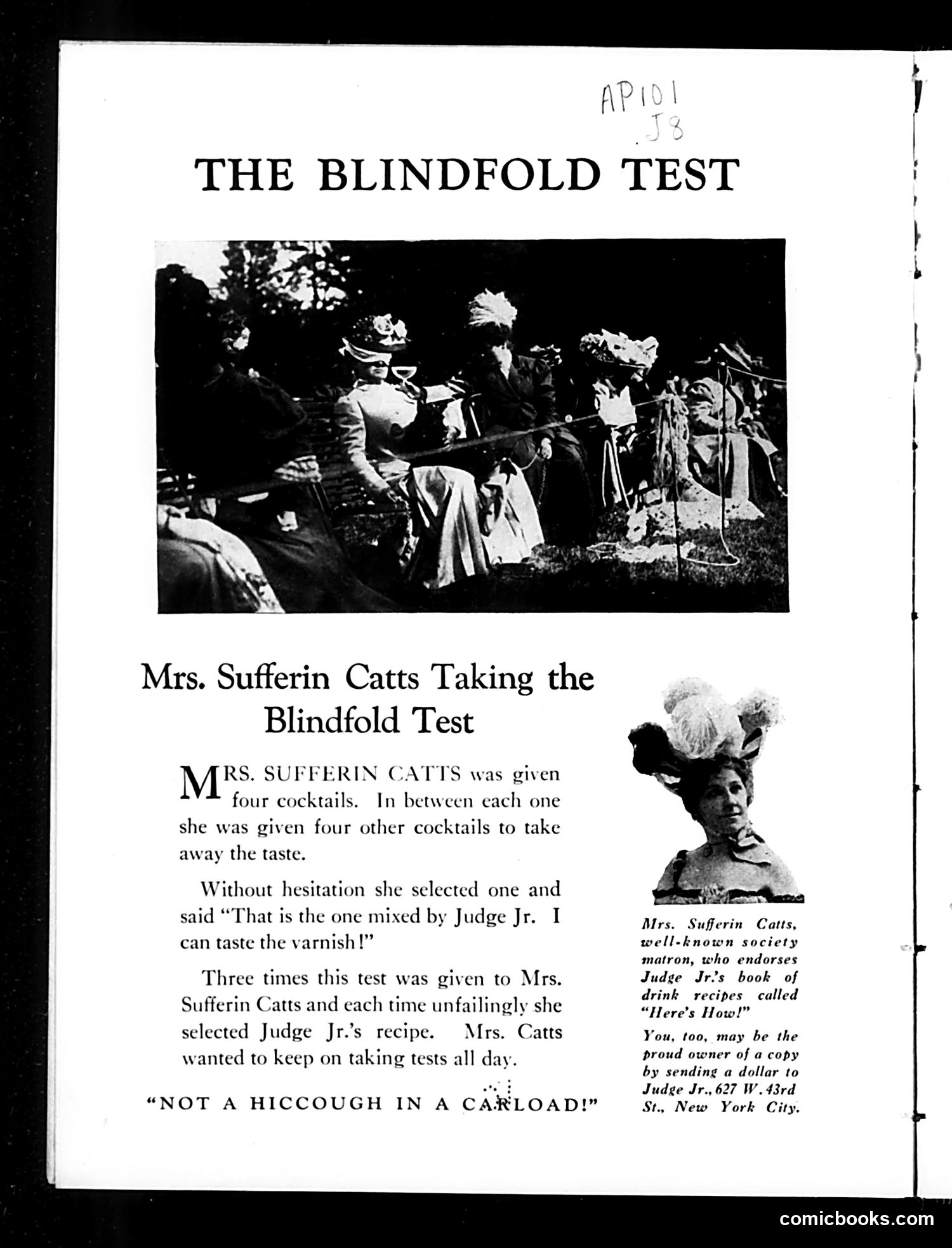 Judge — July 7, 1928 — page 2 of 36