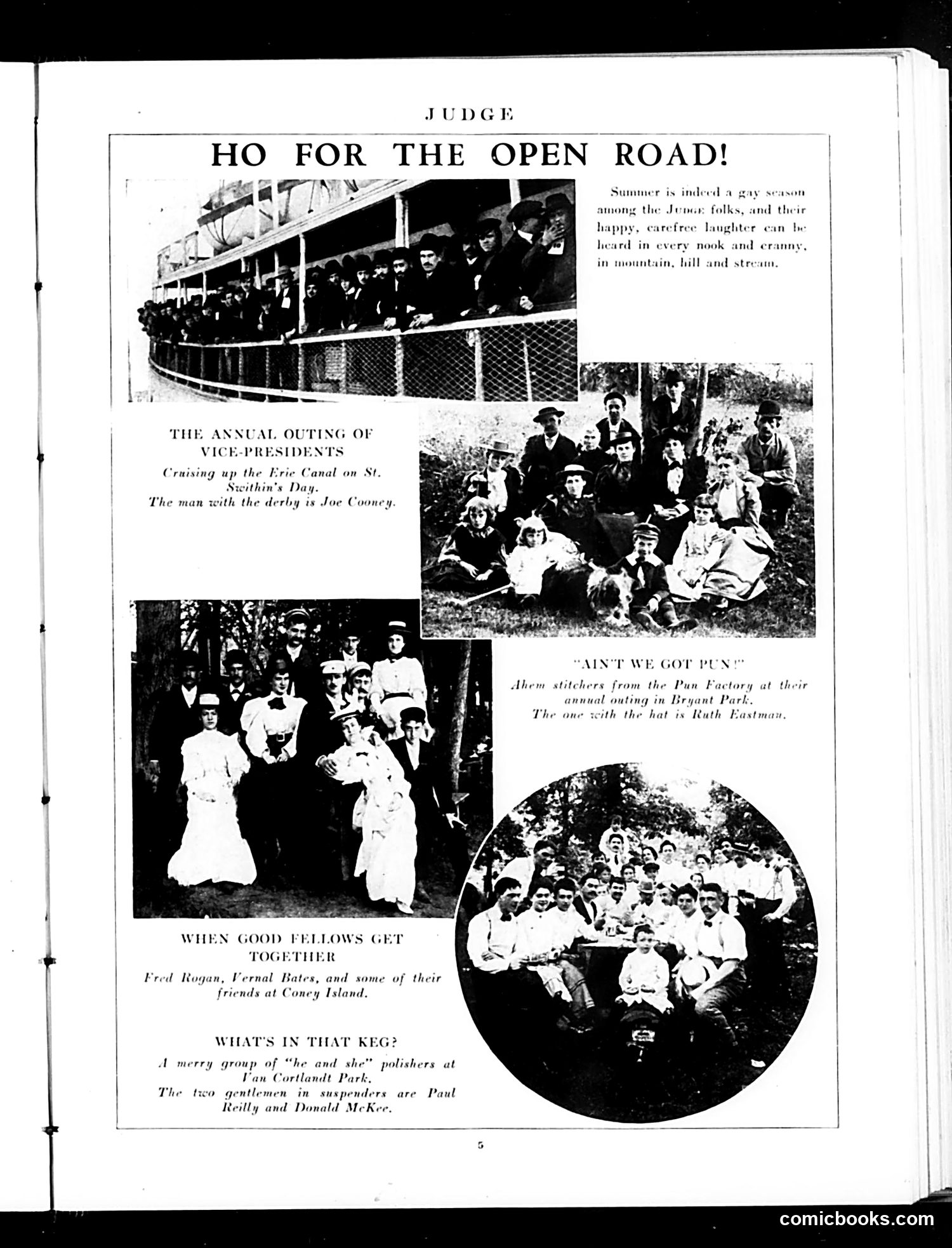 Judge — July 7, 1928 — page 7 of 36