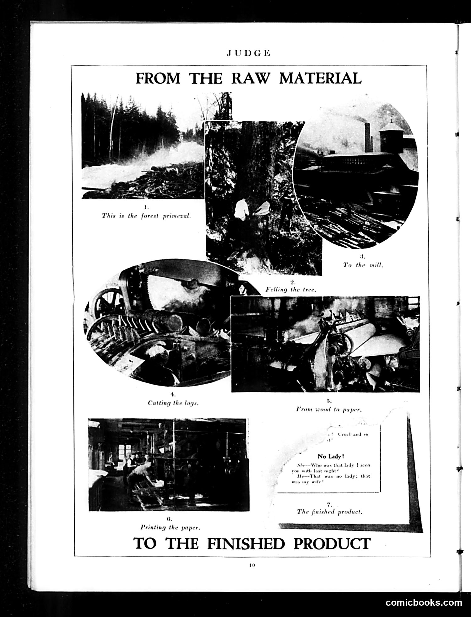 Judge — July 7, 1928 — page 12 of 36