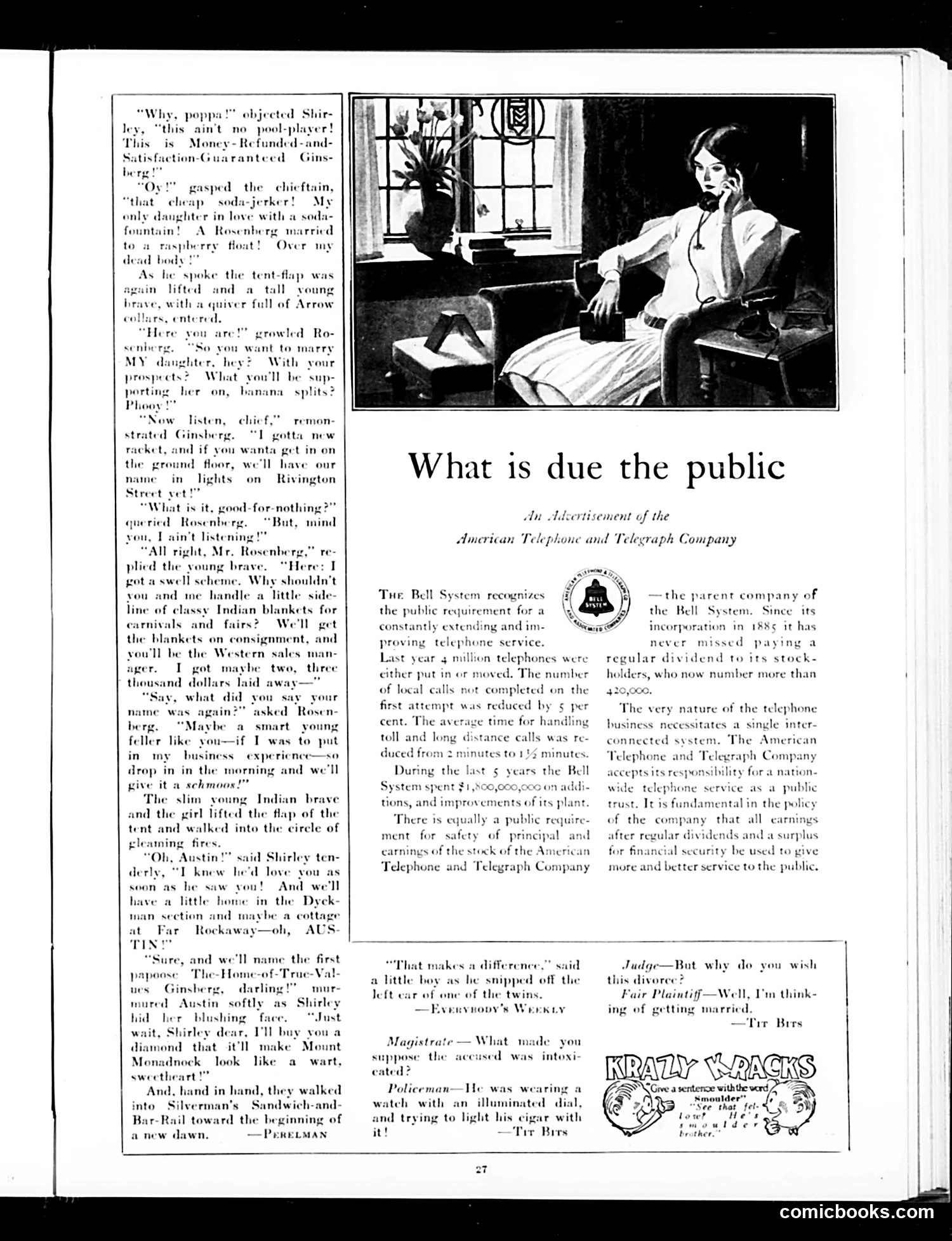 Judge — July 7, 1928 — page 29 of 36