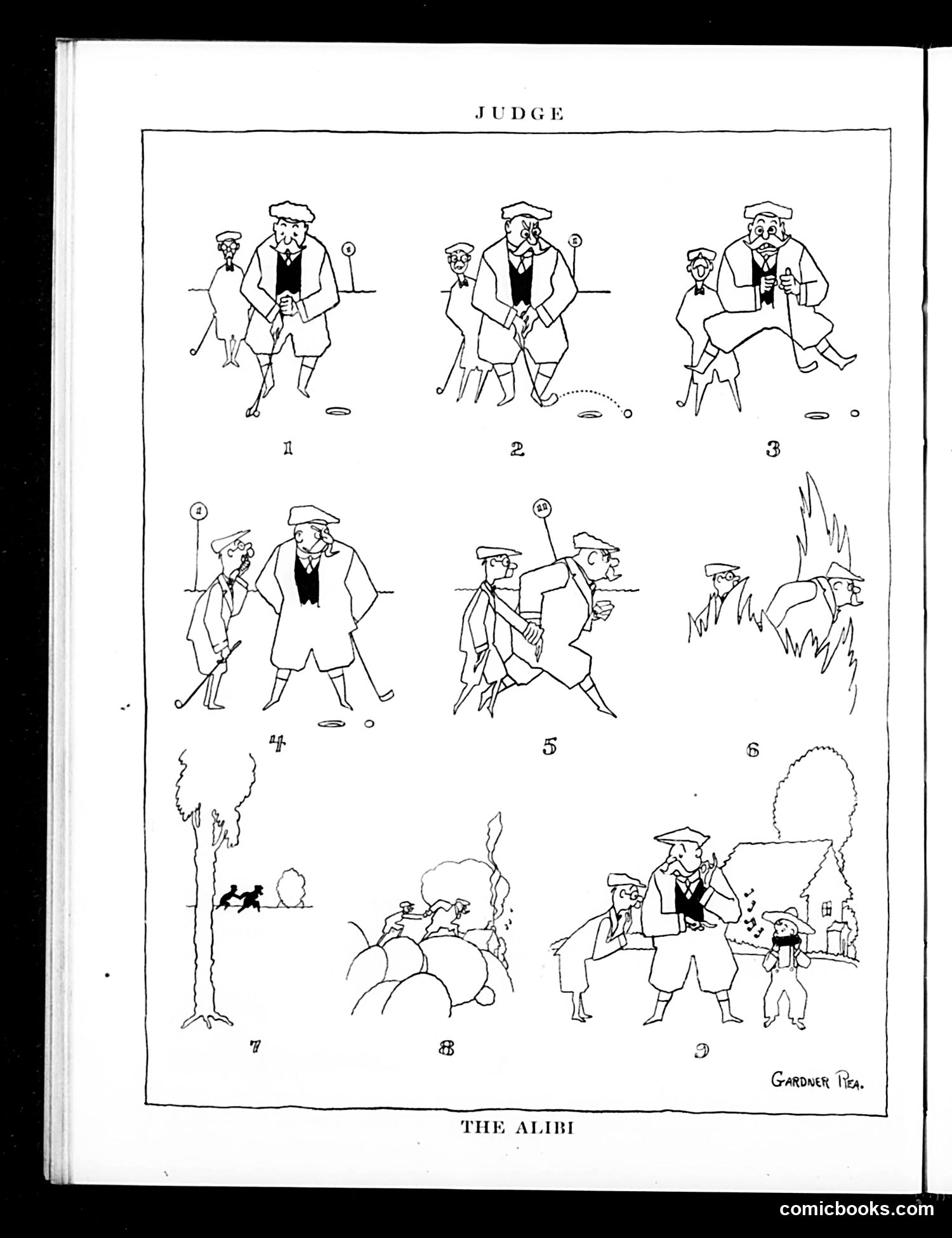 Judge — July 14, 1928 — page 6 of 36