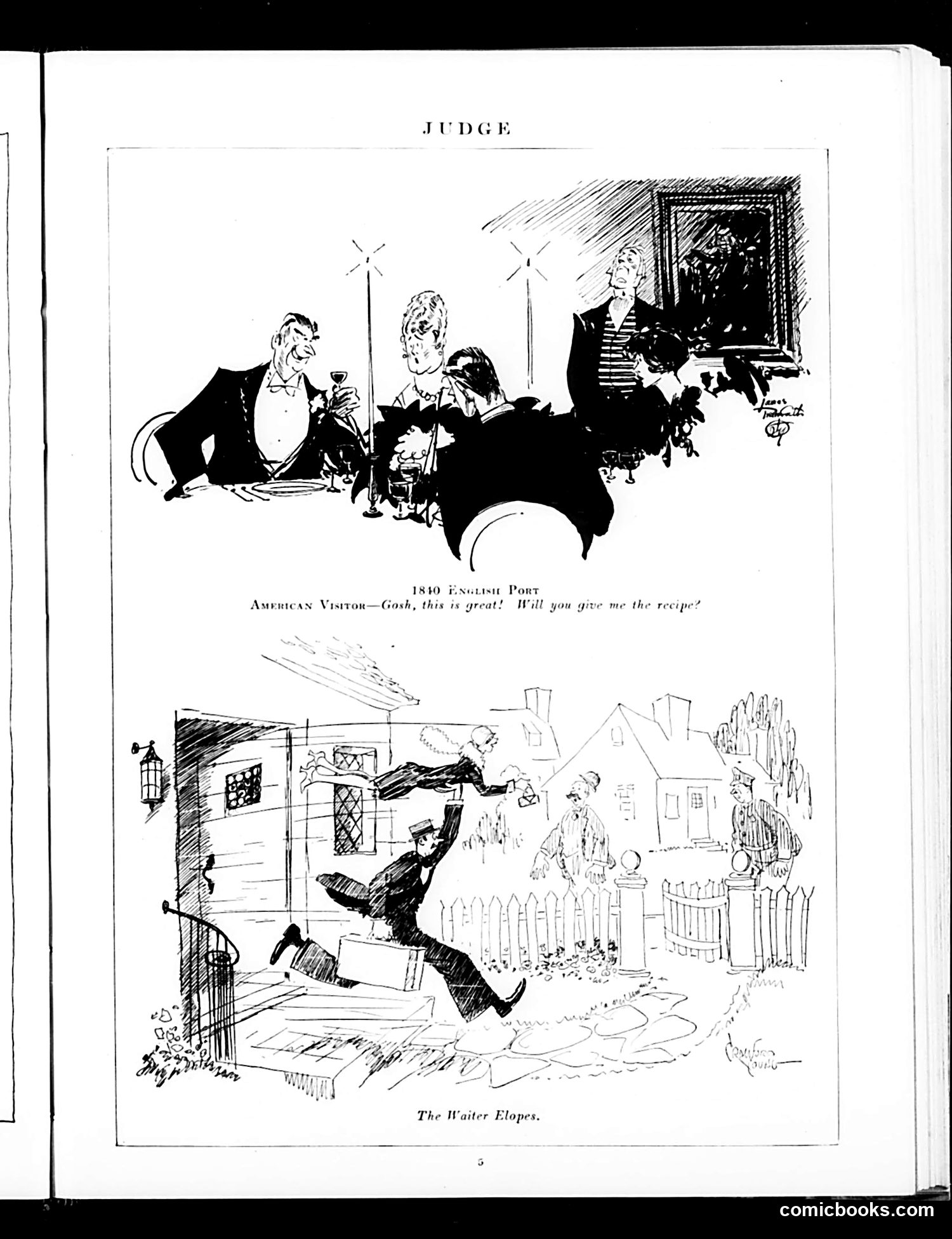Judge — July 14, 1928 — page 7 of 36