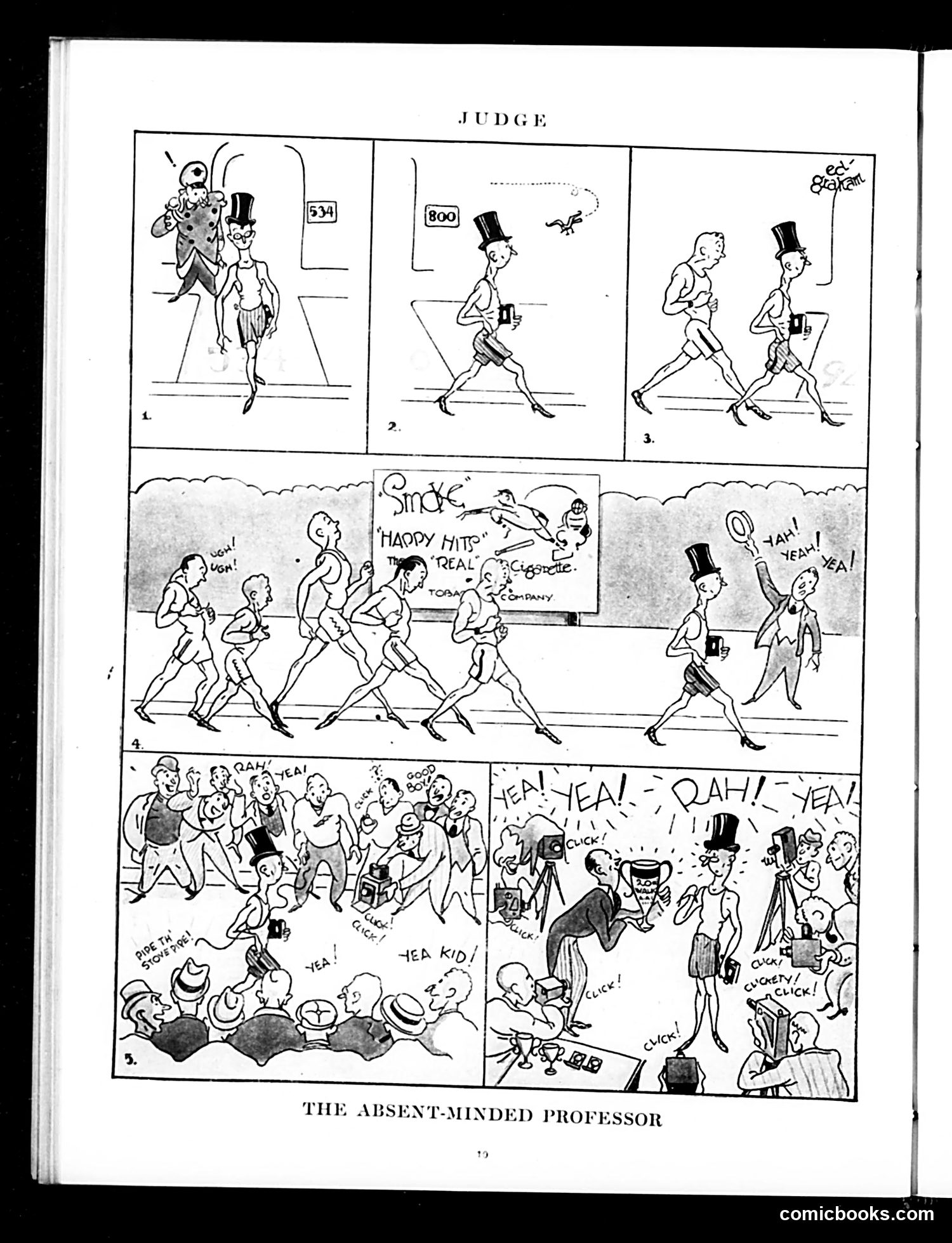 Judge — July 14, 1928 — page 12 of 36