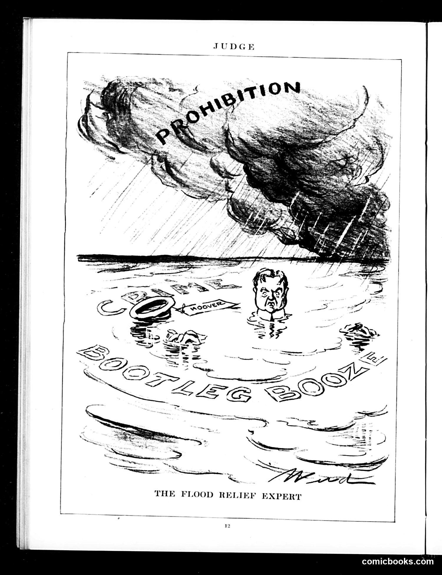 Judge — July 14, 1928 — page 14 of 36