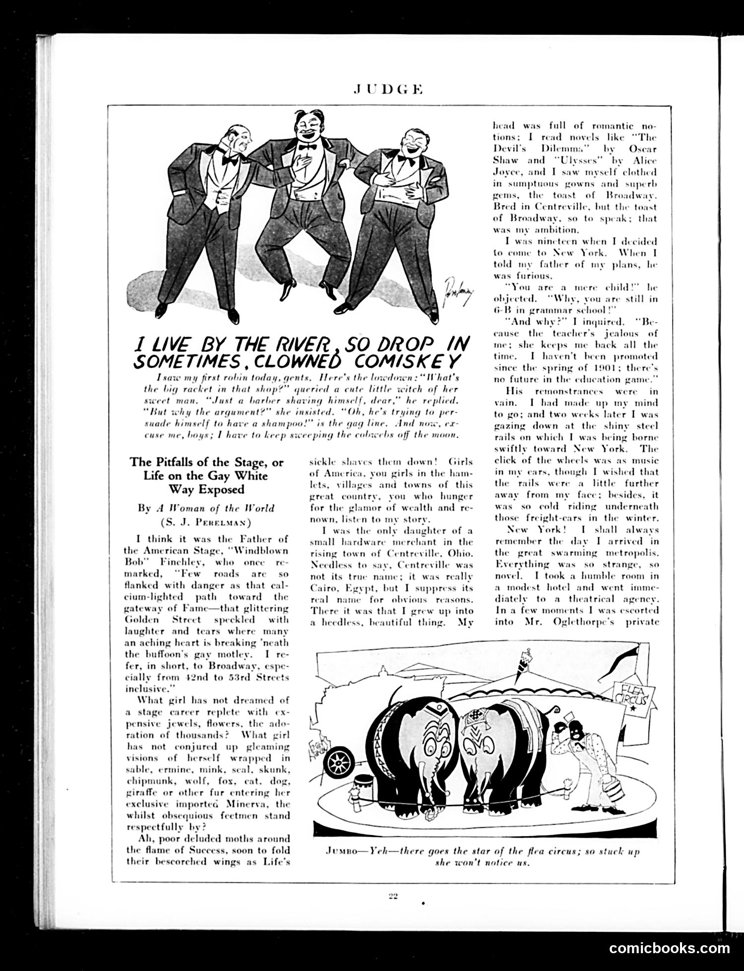 Judge — July 14, 1928 — page 24 of 36