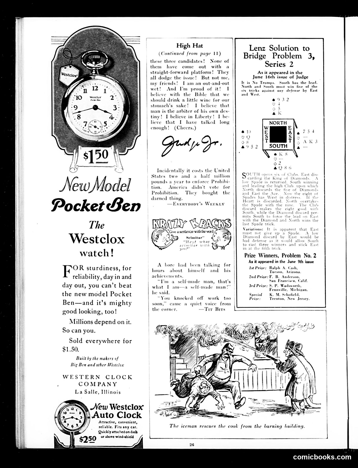 Judge — July 14, 1928 — page 28 of 36
