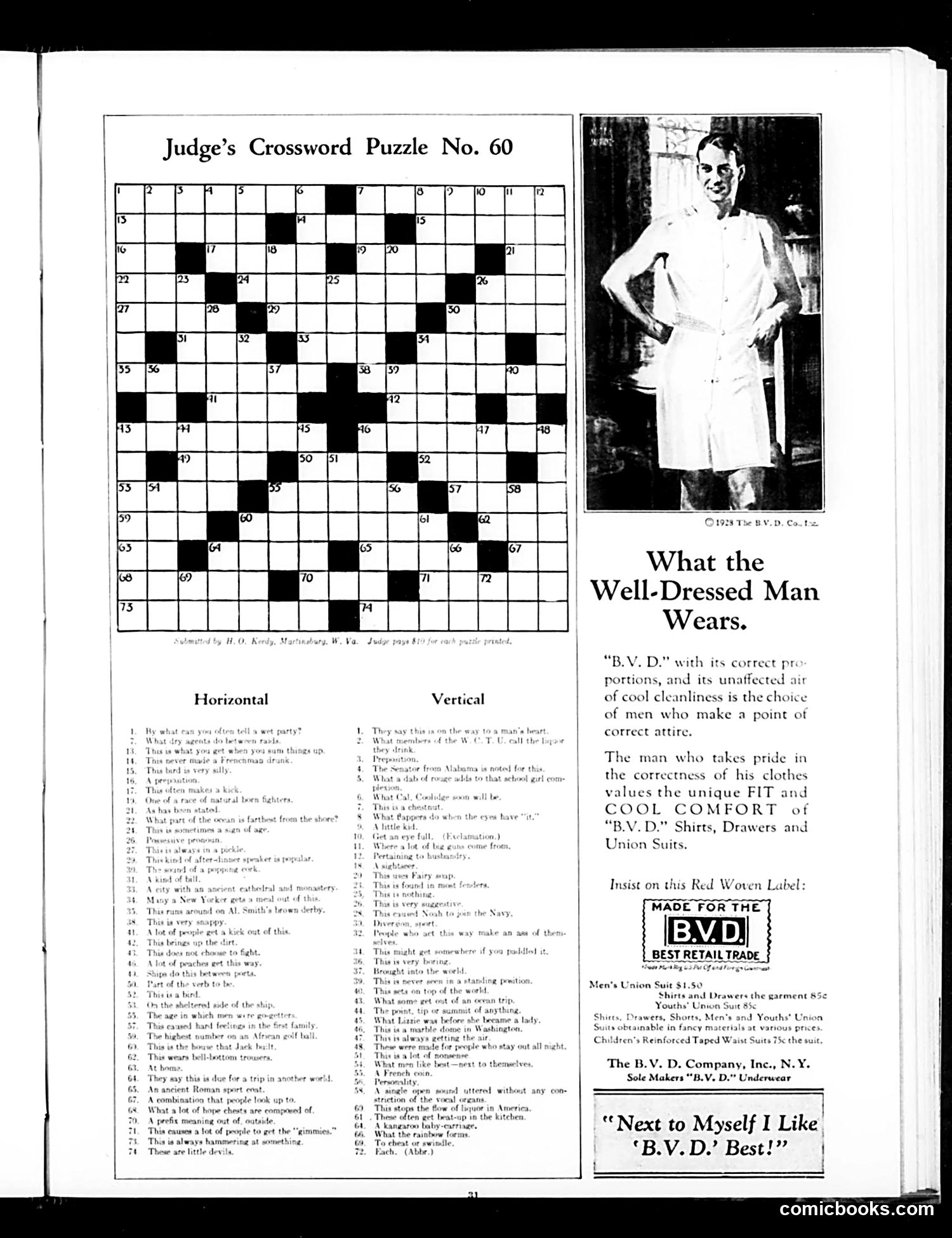 Judge — July 14, 1928 — page 33 of 36