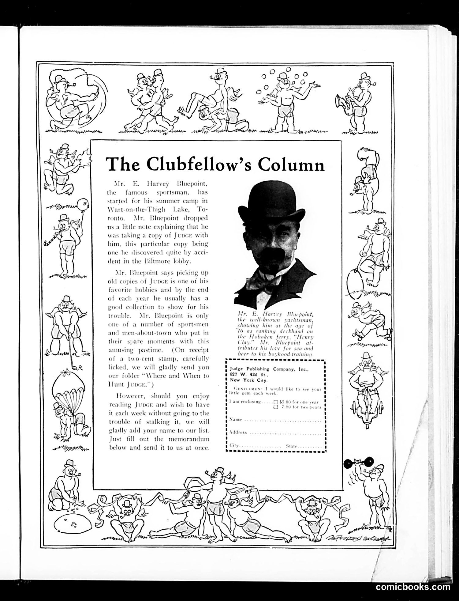 Judge — July 14, 1928 — page 35 of 36