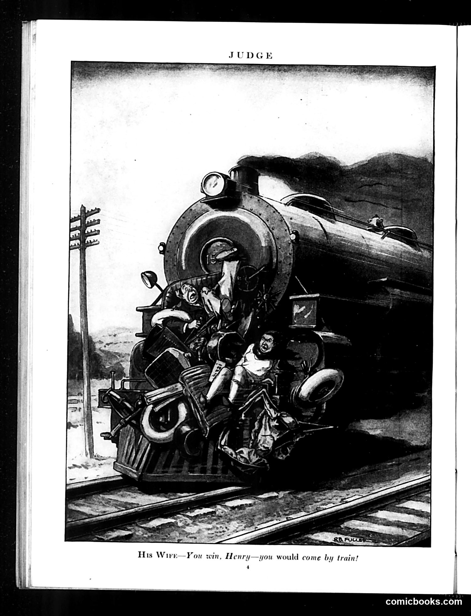 Judge — July 21, 1928 — page 6 of 36