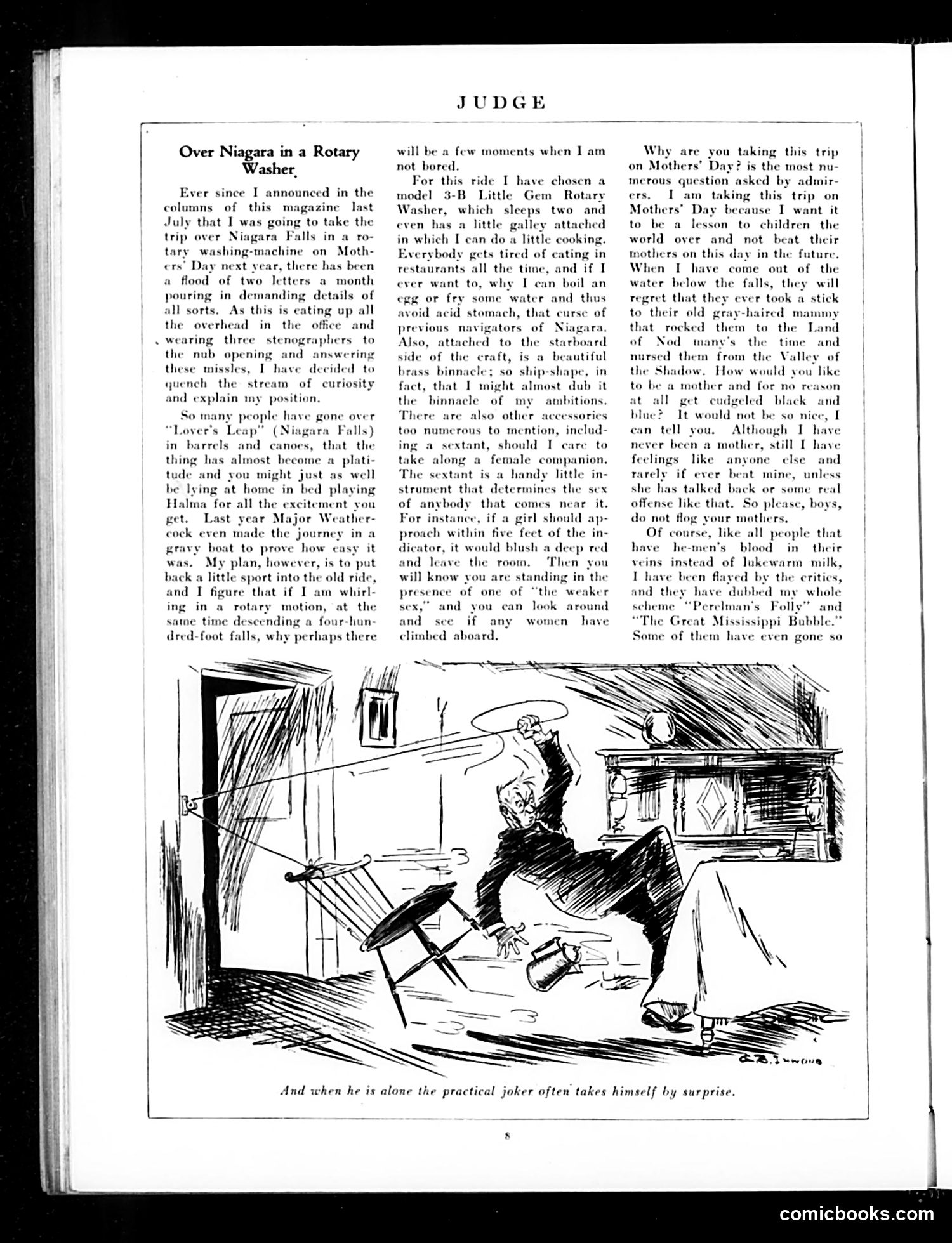 Judge — July 21, 1928 — page 10 of 36